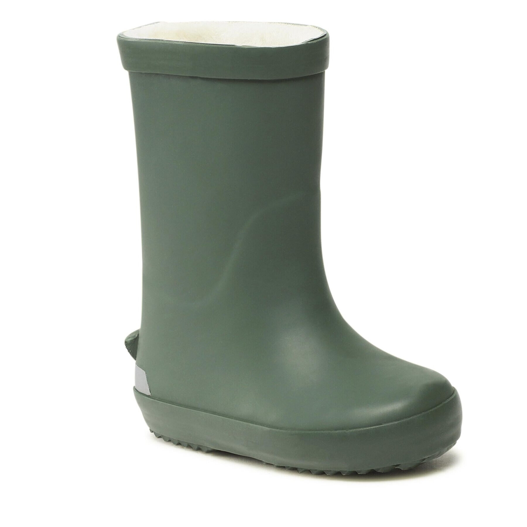 Naturino Gumicsizma Rainboot Wa 0013501288.01.0F05 M Zöld - Pepit.hu