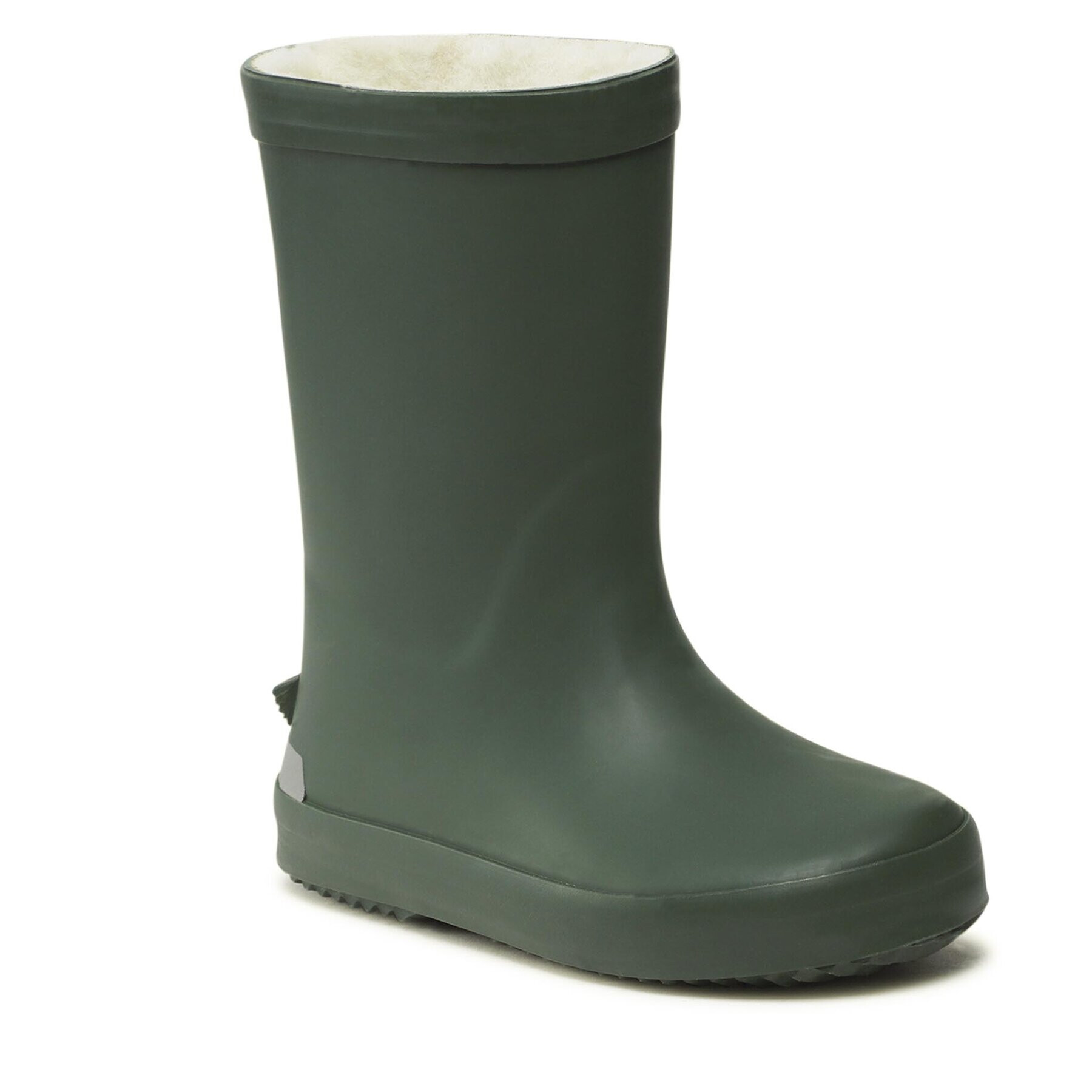 Naturino Gumicsizma Rainboot Wa 0013501288.01.0F05 S Zöld - Pepit.hu