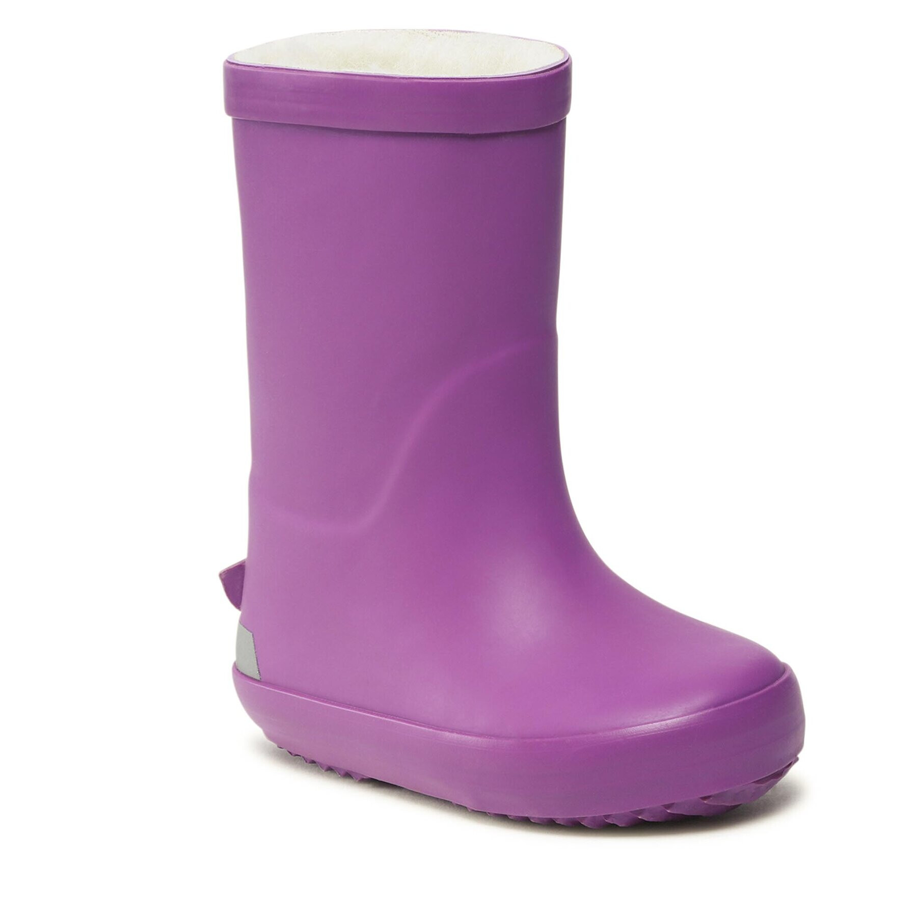 Naturino Gumicsizma Rainboot Wa 0013501288.01.0M10 Lila - Pepit.hu