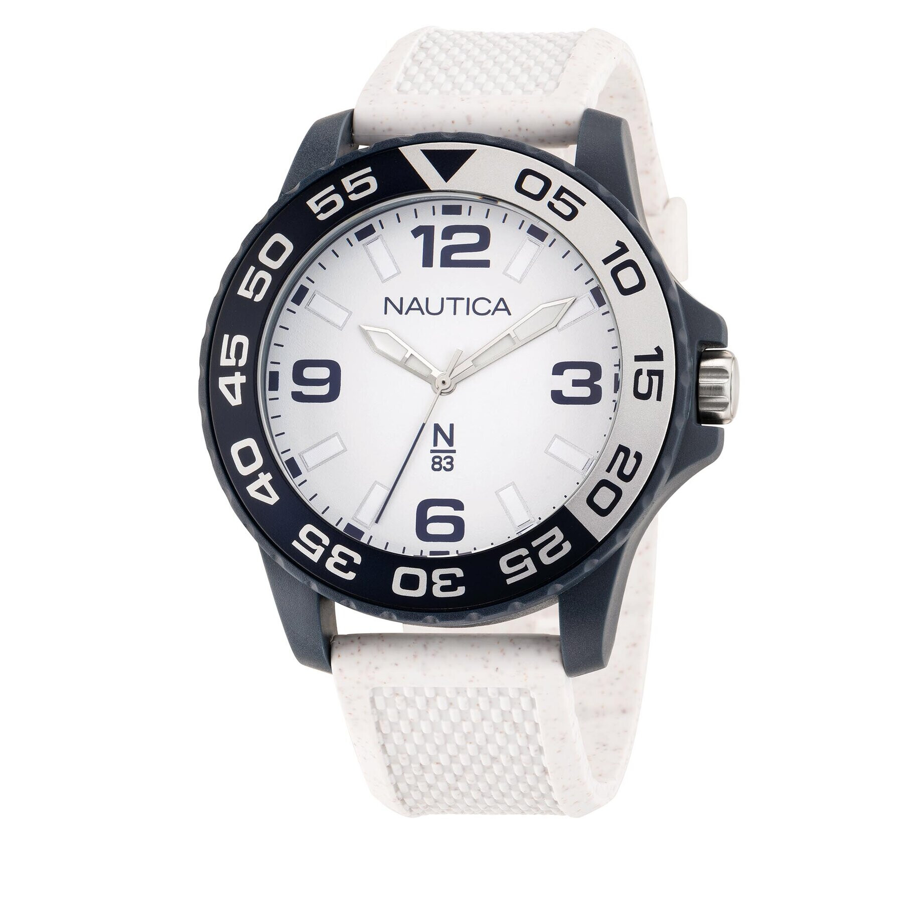 Nautica Karóra NAPFWS301 Kék - Pepit.hu