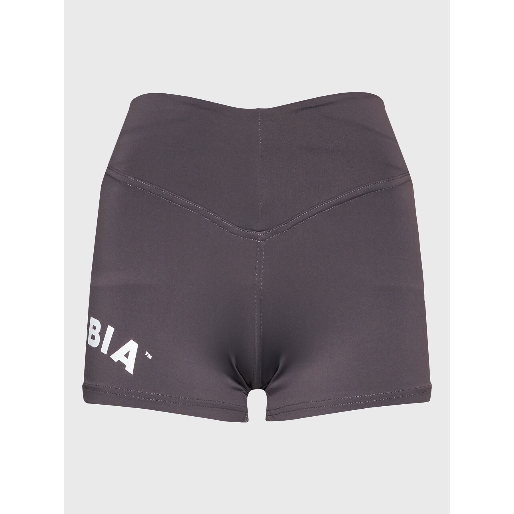 NEBBIA Sport rövidnadrág Classic Hero 582 Lila Slim Fit - Pepit.hu