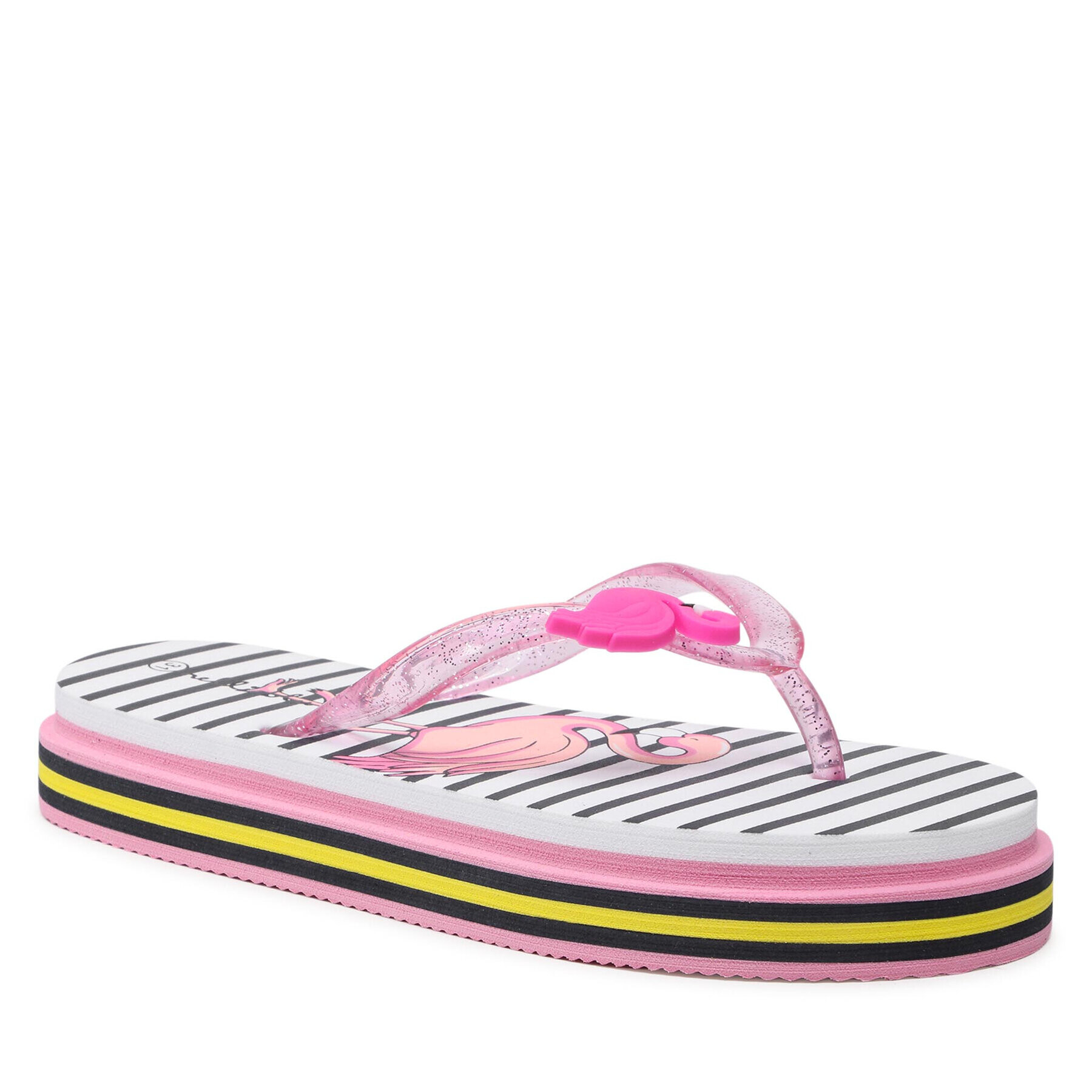 Nelli Blu Flip-flops 802351 Rózsaszín - Pepit.hu