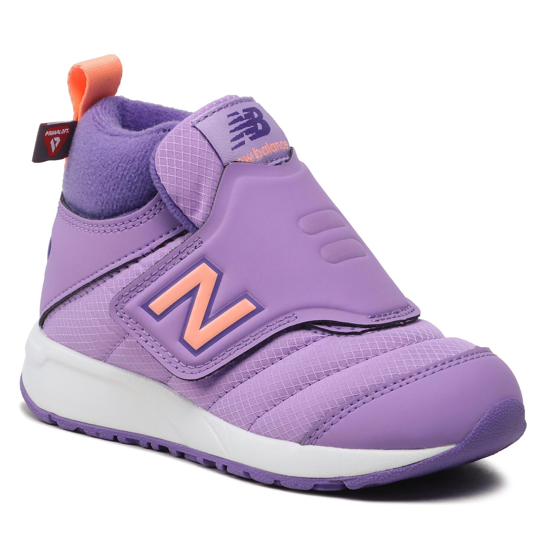 New Balance Bakancs PTCOZYGP Lila - Pepit.hu