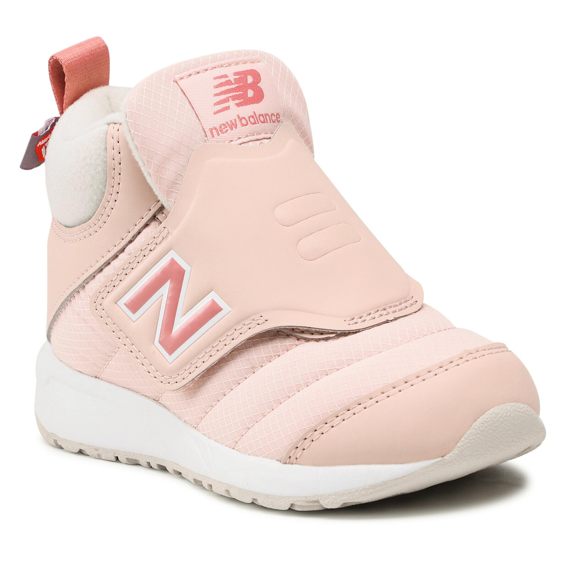 New Balance Bakancs PTCOZYPG Rózsaszín - Pepit.hu