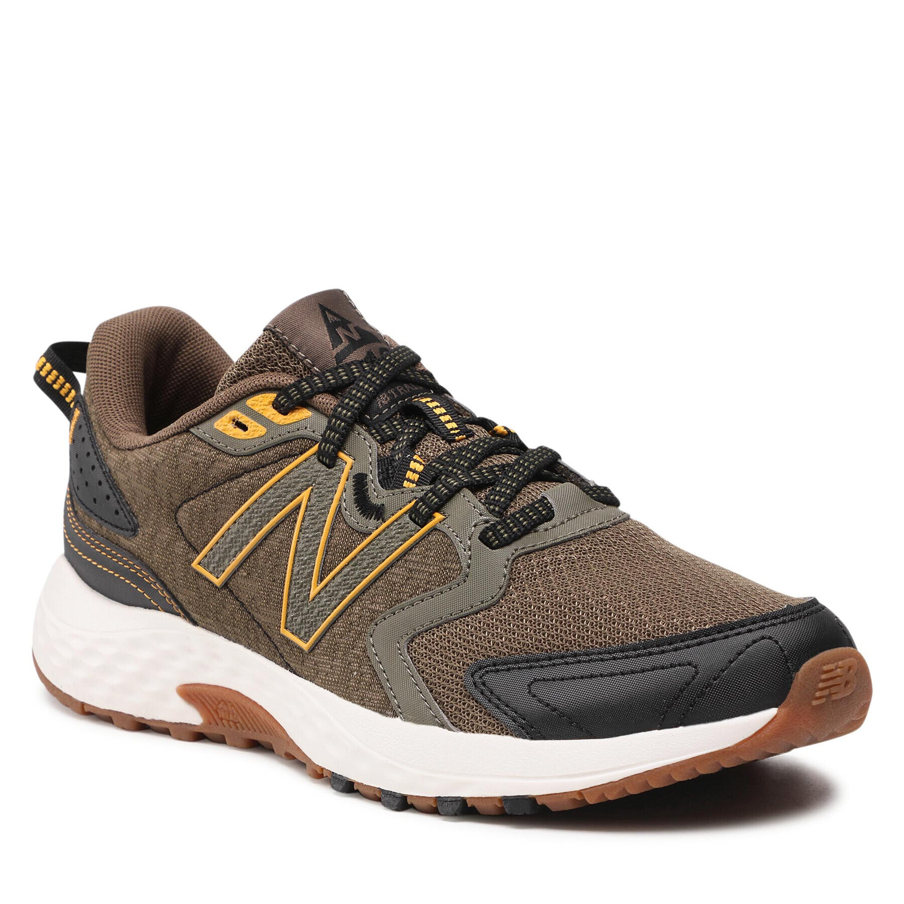 New Balance Cipő 410 v7 MT410CC7 Zöld - Pepit.hu