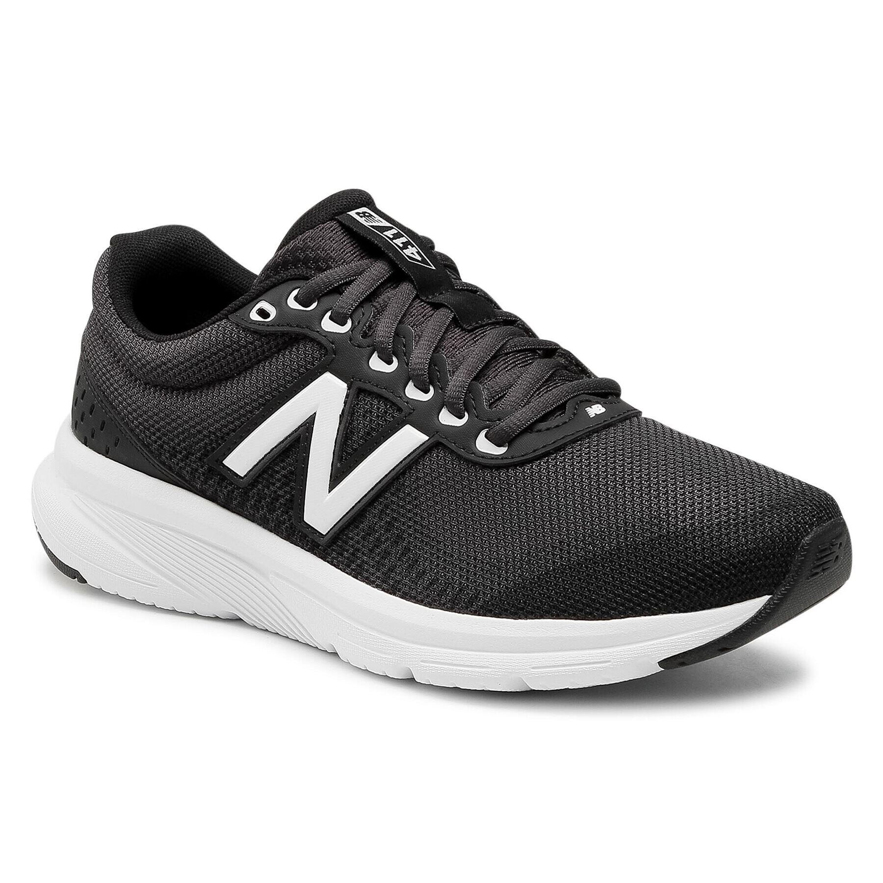 New Balance Cipő 411 v2 M411LB2 Fekete - Pepit.hu