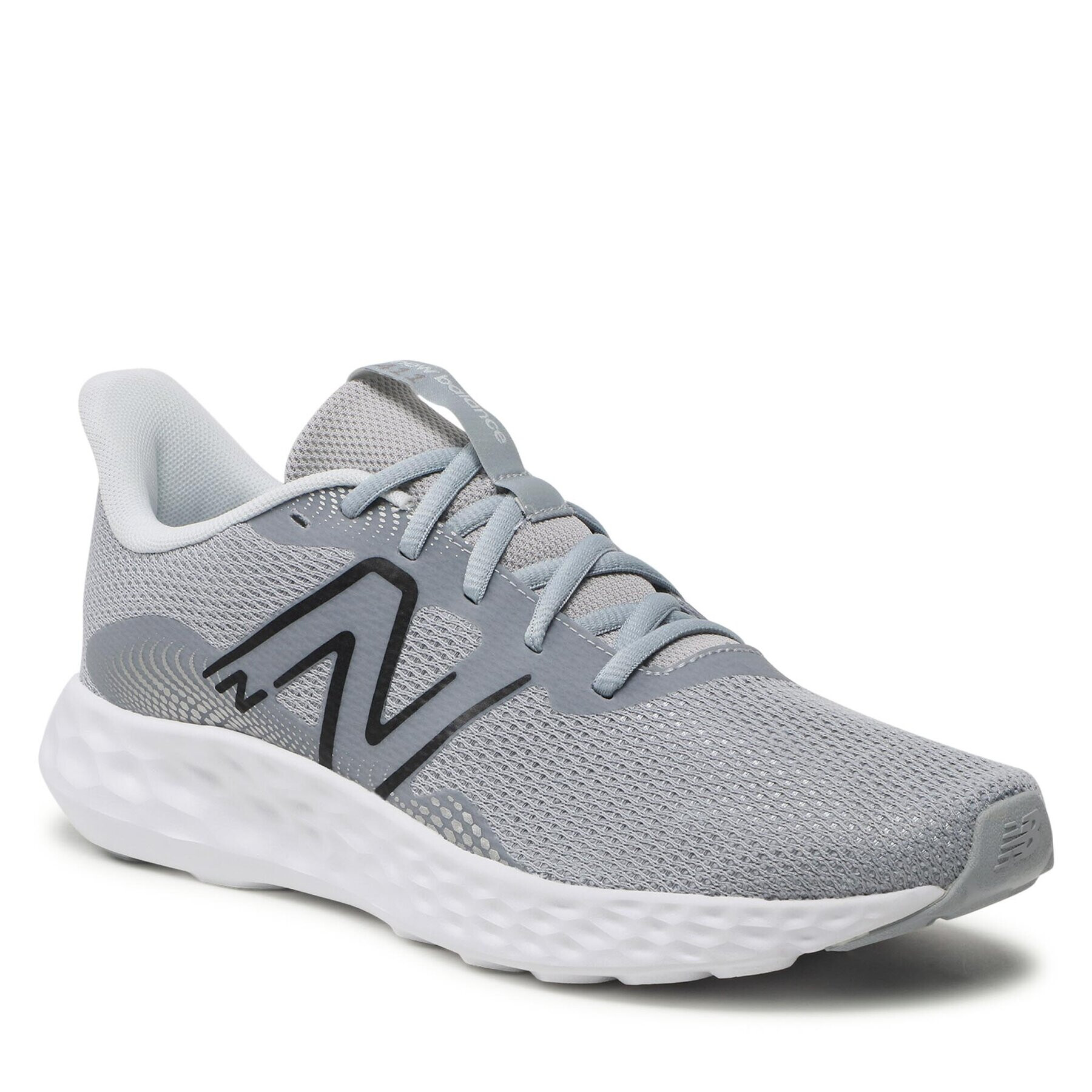 New Balance Cipő 411 v3 M411LG3 Szürke - Pepit.hu