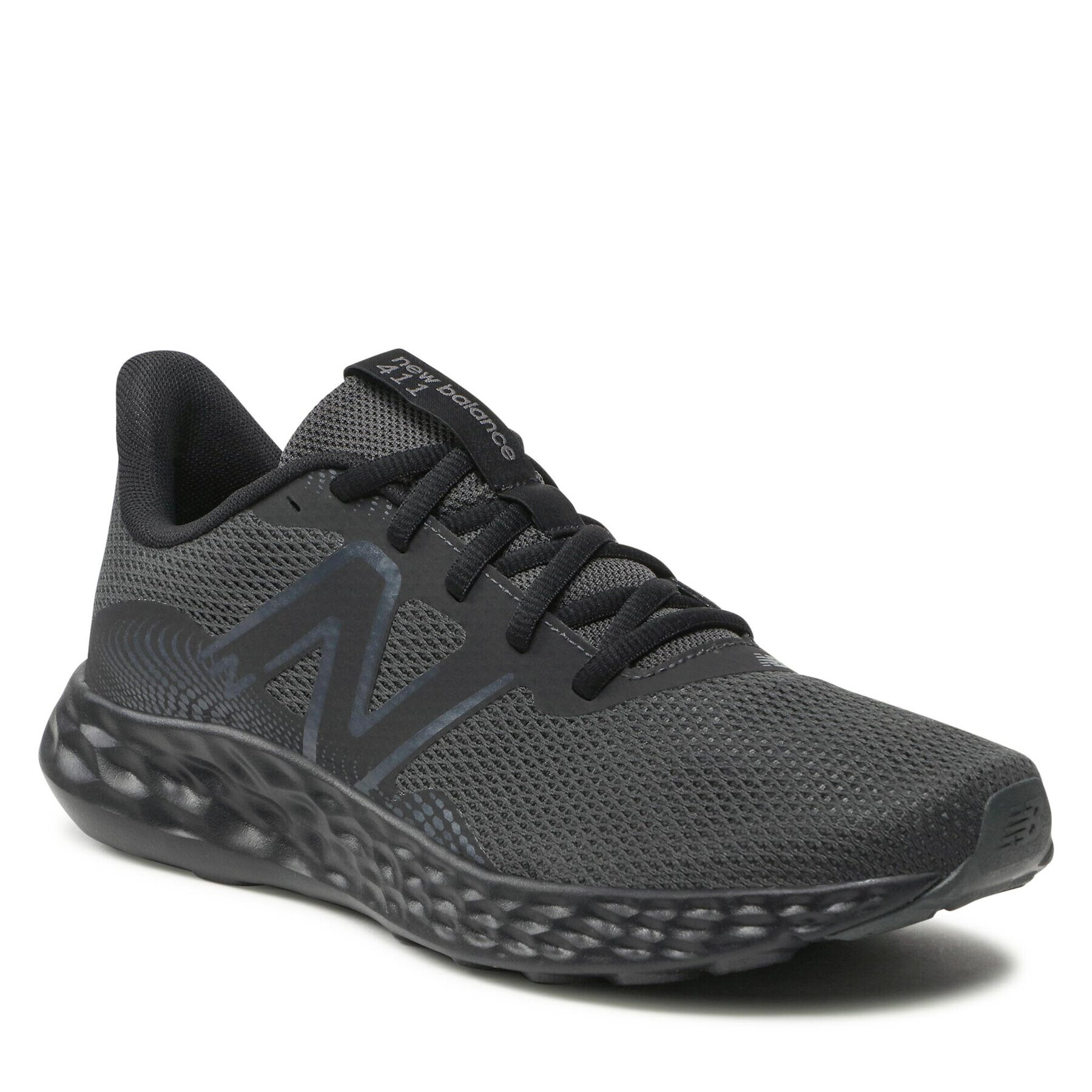 New Balance Cipő 411 v3 M411LK3 Szürke - Pepit.hu