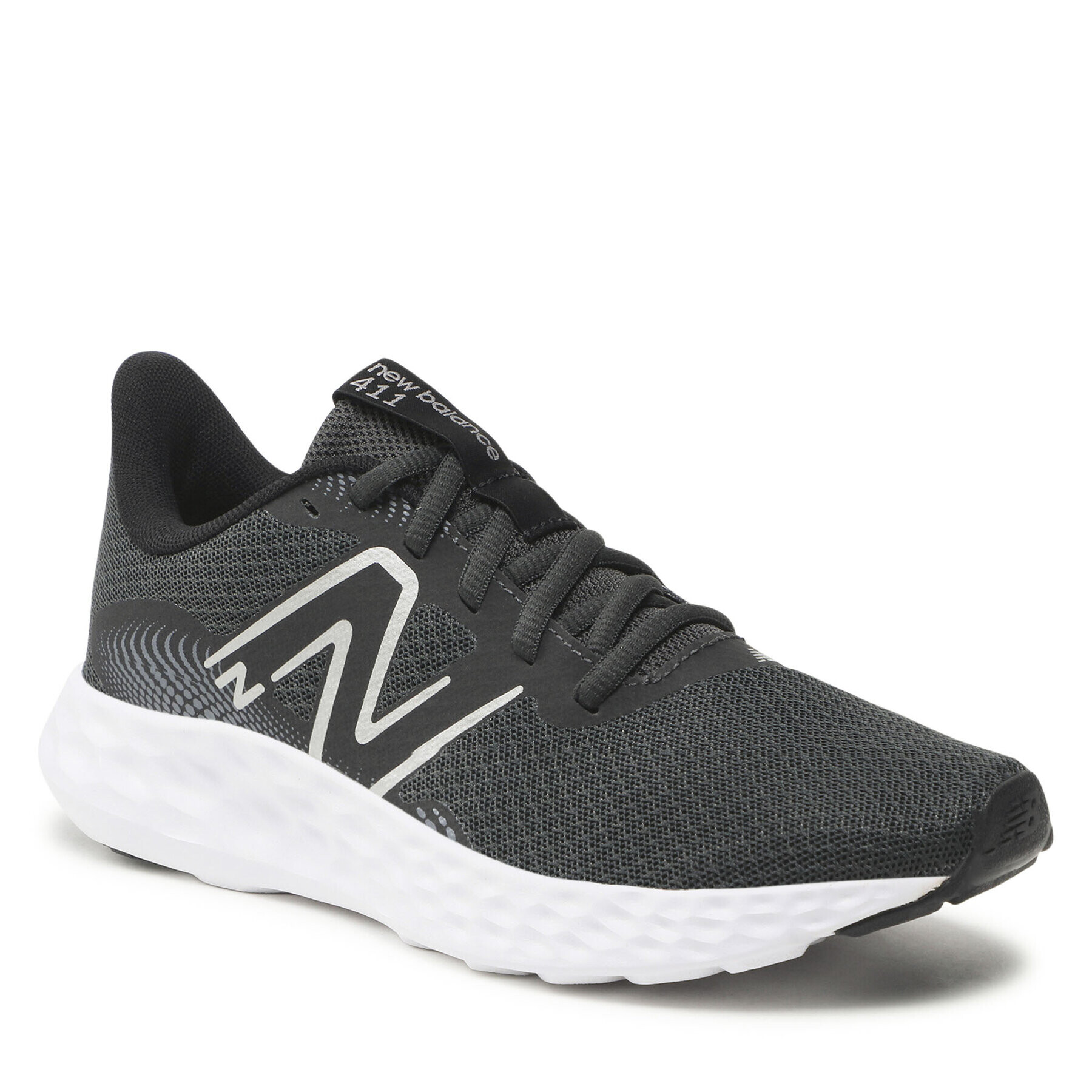 New Balance Cipő 411 v3 W411LB3 Fekete - Pepit.hu