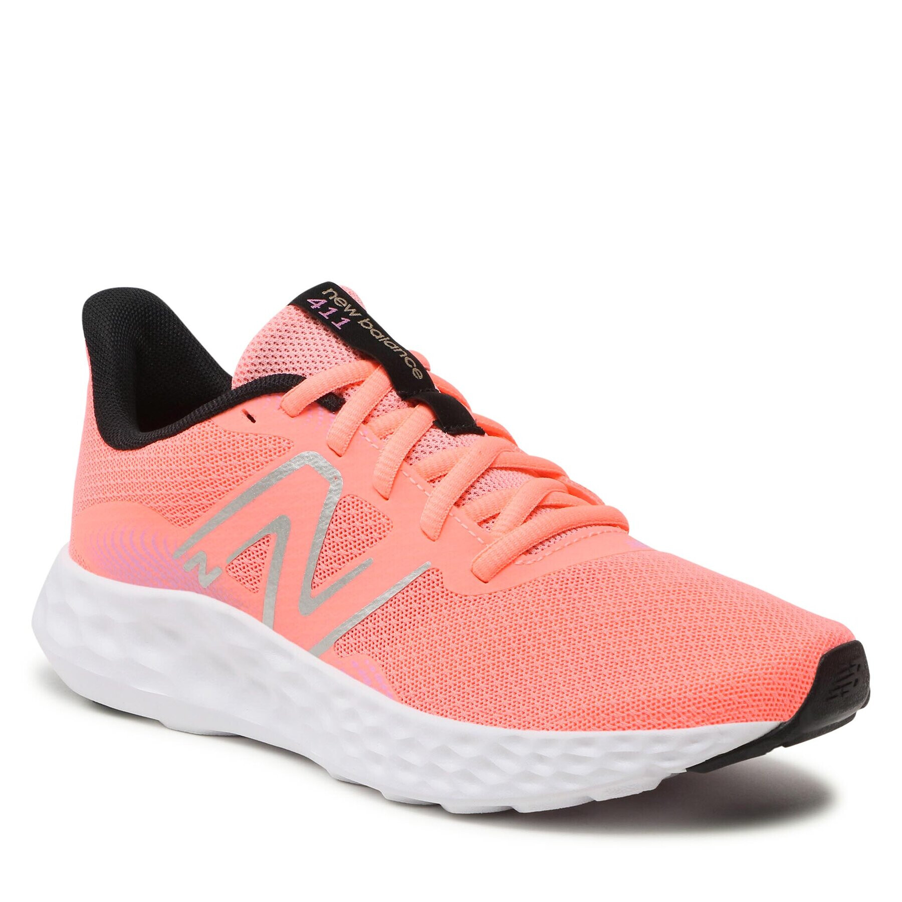 New Balance Cipő 411 v3 W411LH3 Narancssárga - Pepit.hu