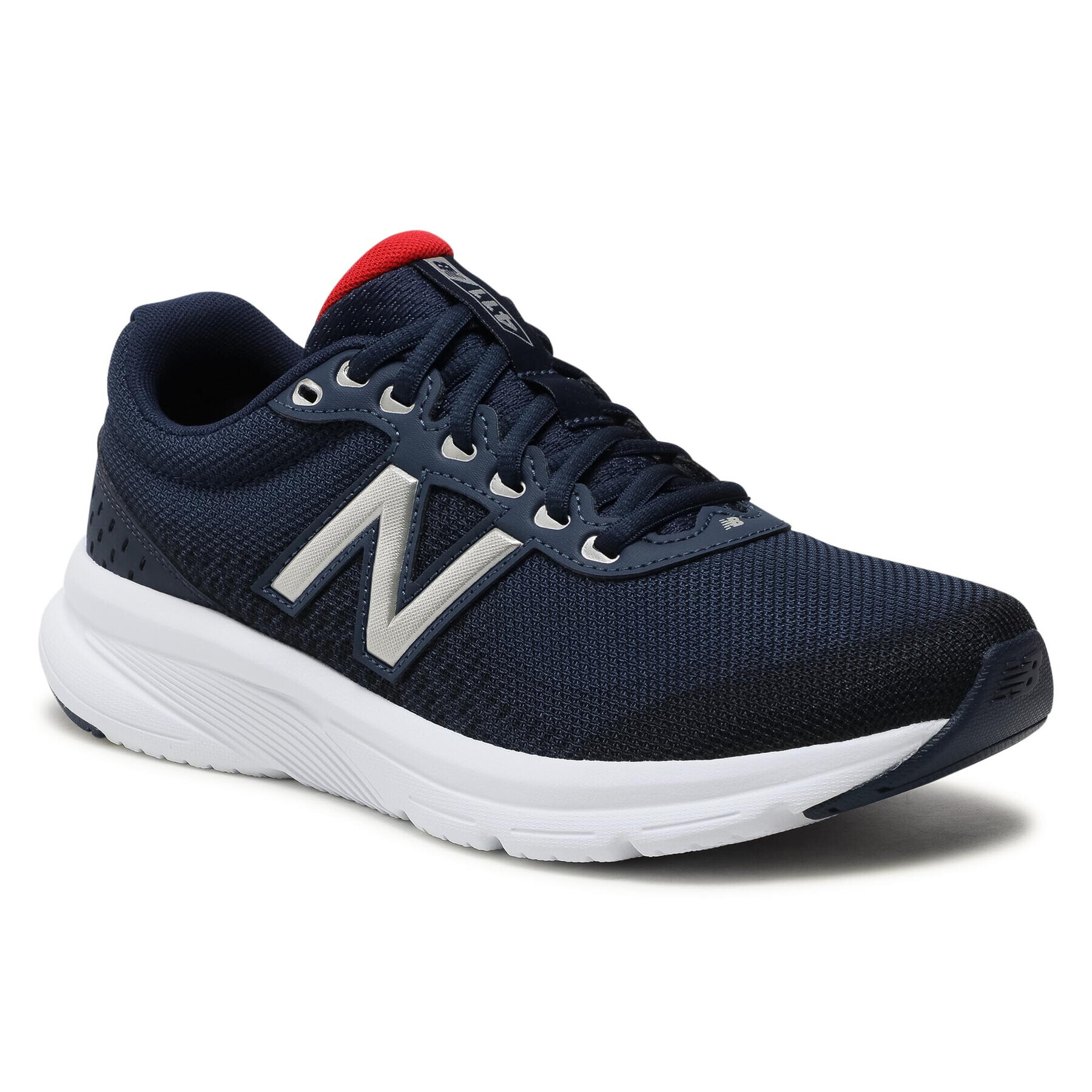 New Balance Cipő 412 v2 M411LN2 Sötétkék - Pepit.hu