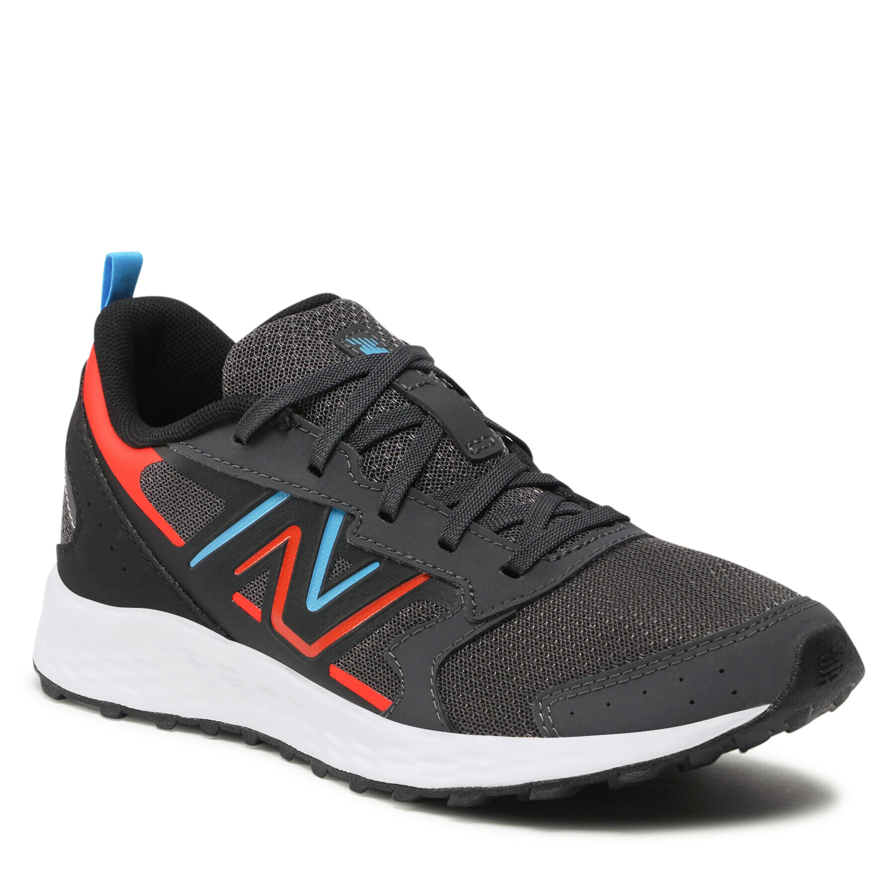 New Balance Cipő 650 GE650GF1 Szürke - Pepit.hu