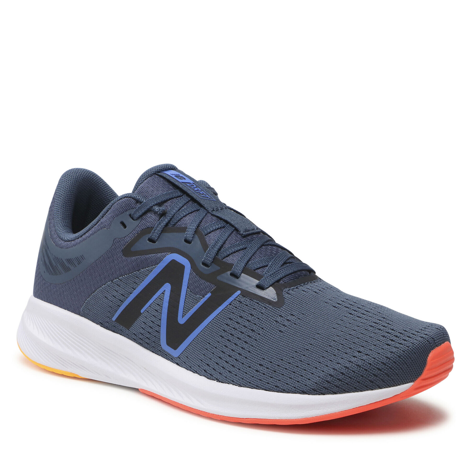 New Balance Cipő Drift v2 MDRFTNB2 Sötétkék - Pepit.hu