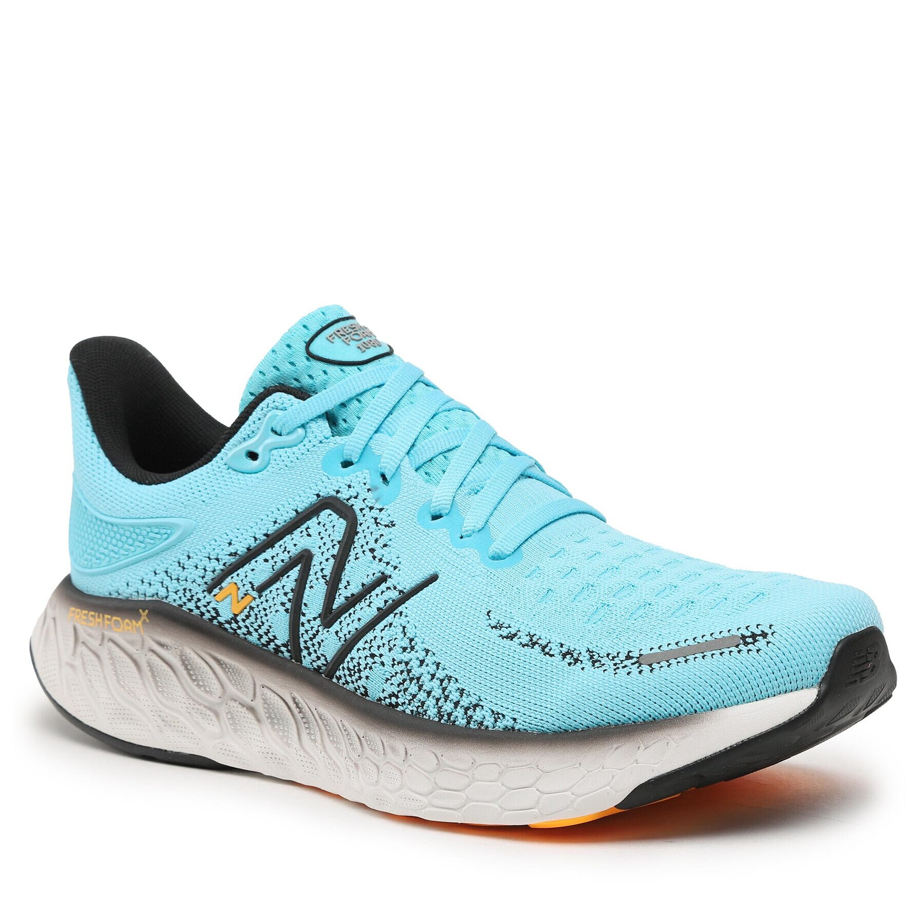 New Balance Cipő Fresh Foam 1080 v12 M1080R12 Kék - Pepit.hu