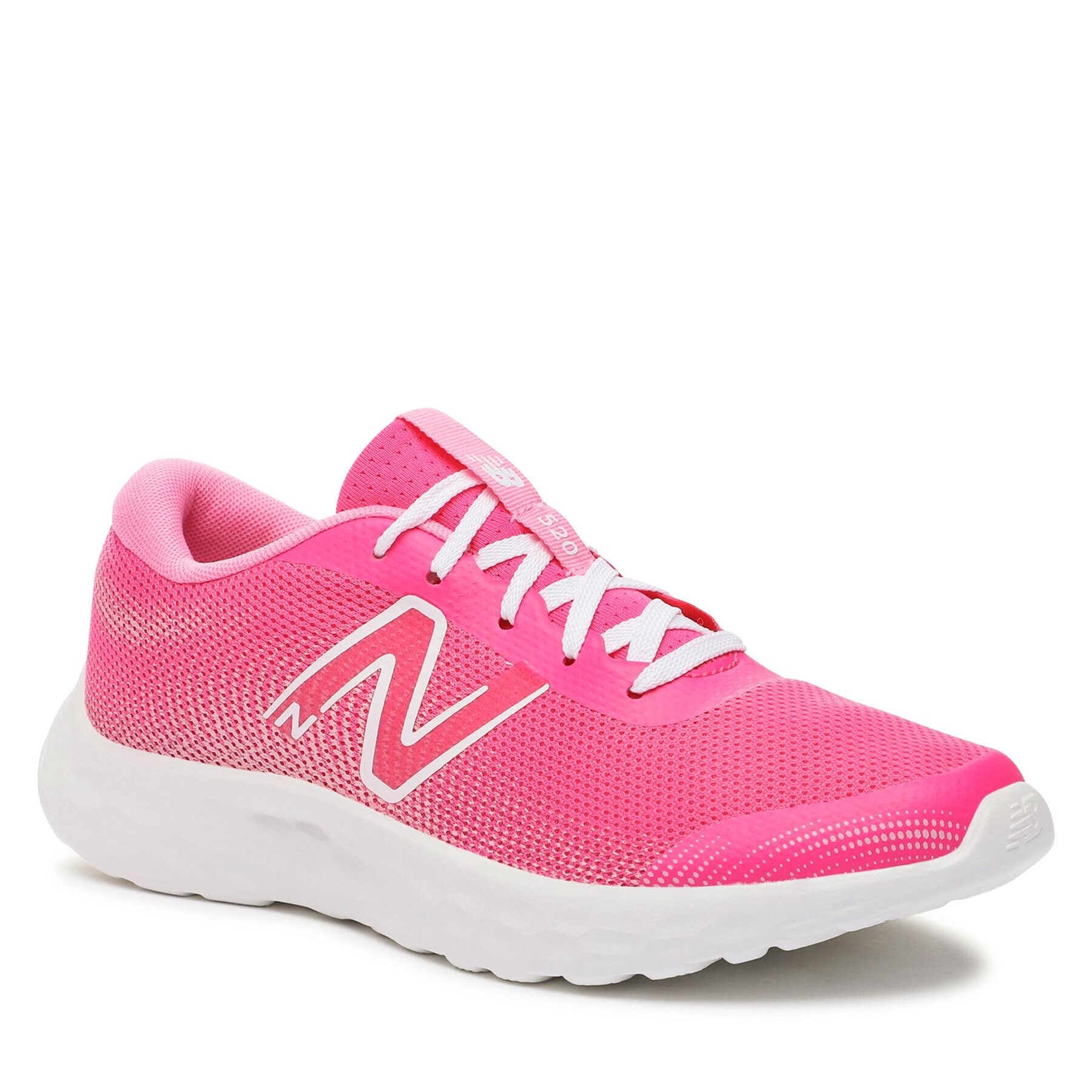 New Balance Cipő Fresh Foam 520 v8 GP520PK8 Rózsaszín - Pepit.hu