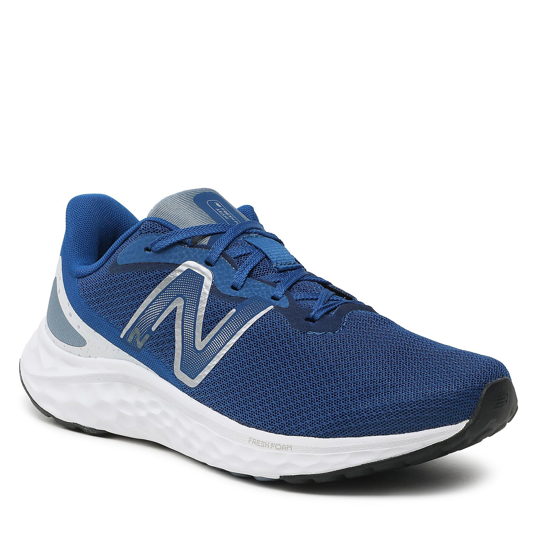 New Balance Cipő Fresh Foam Arishi v4 MARISLB4 Kék - Pepit.hu