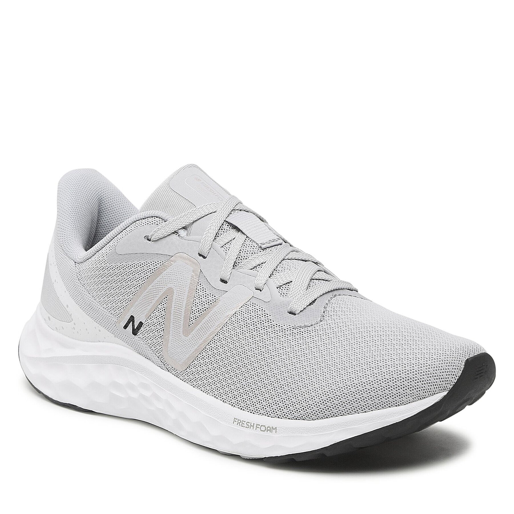 New Balance Cipő Fresh Foam Arishi v4 MARISLG4 Szürke - Pepit.hu