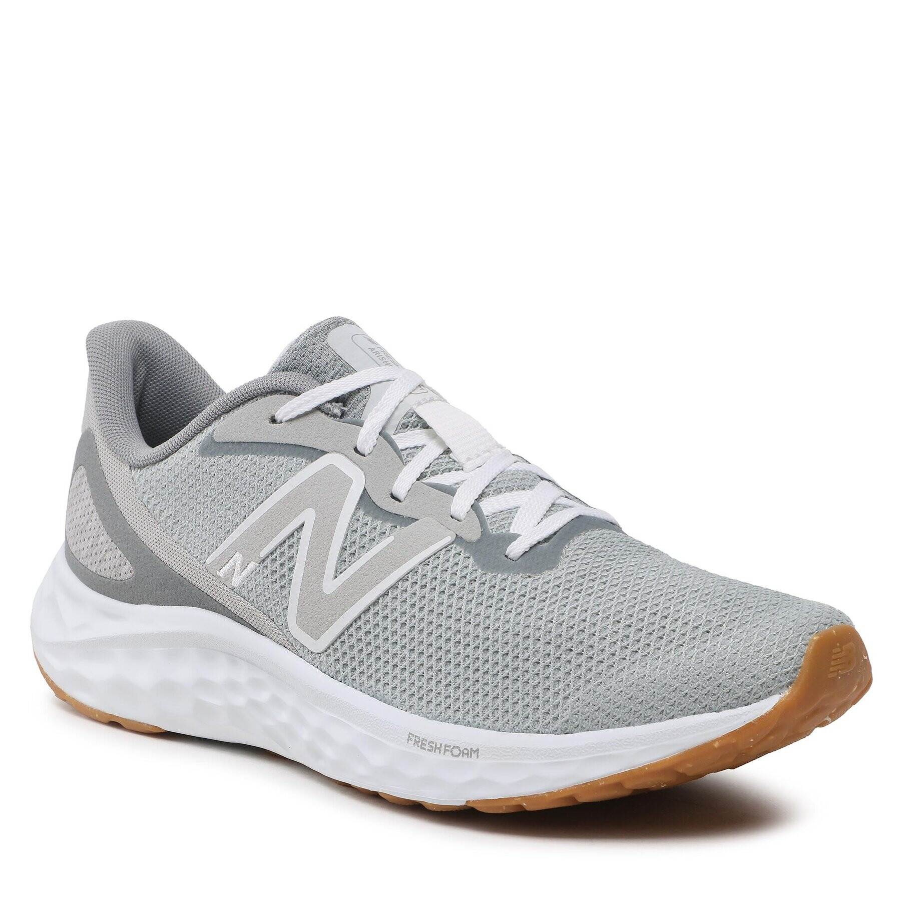 New Balance Cipő Fresh Foam Arishi v4 MARISRG4 Szürke - Pepit.hu