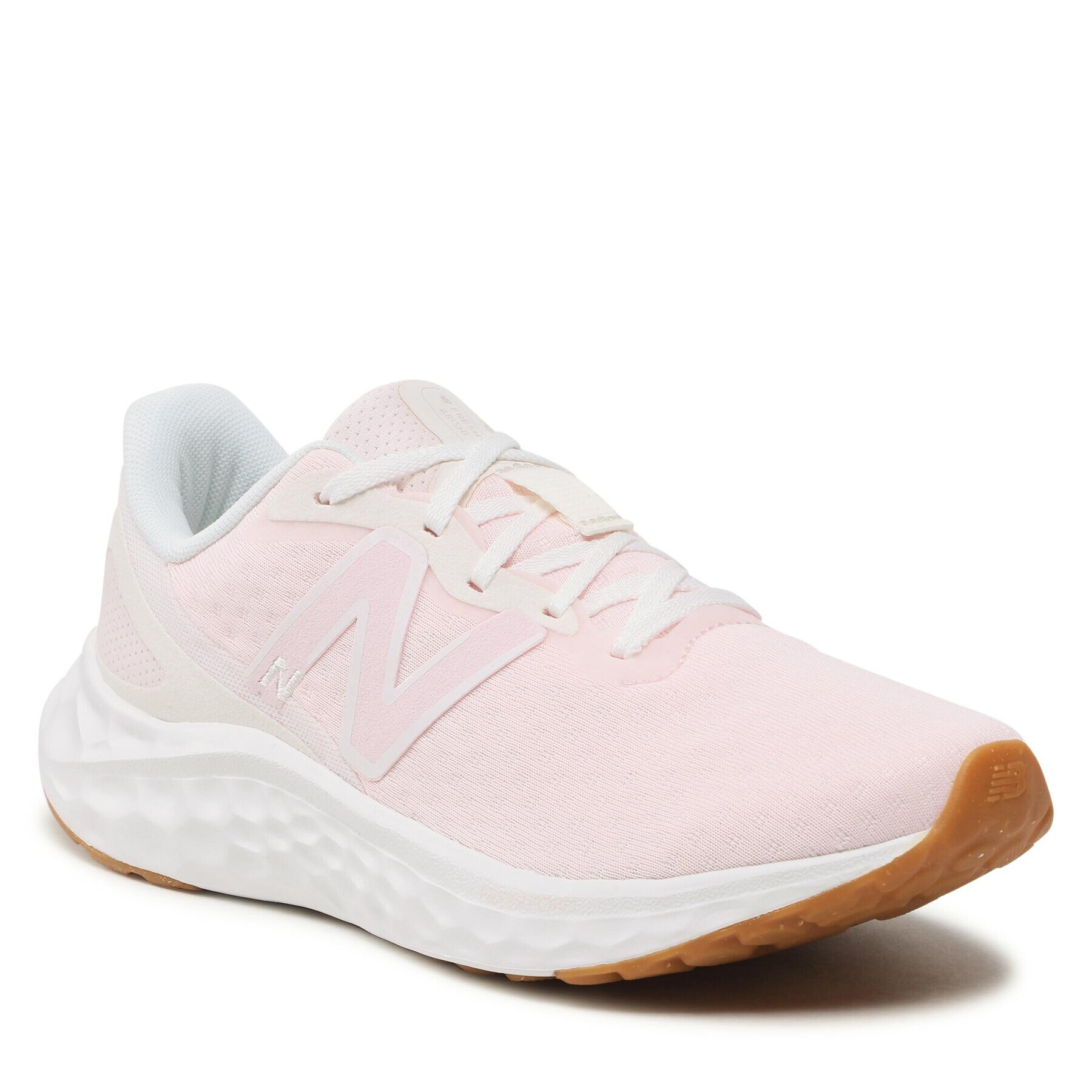 New Balance Cipő Fresh Foam Arishi v4 WARISRP4 Rózsaszín - Pepit.hu