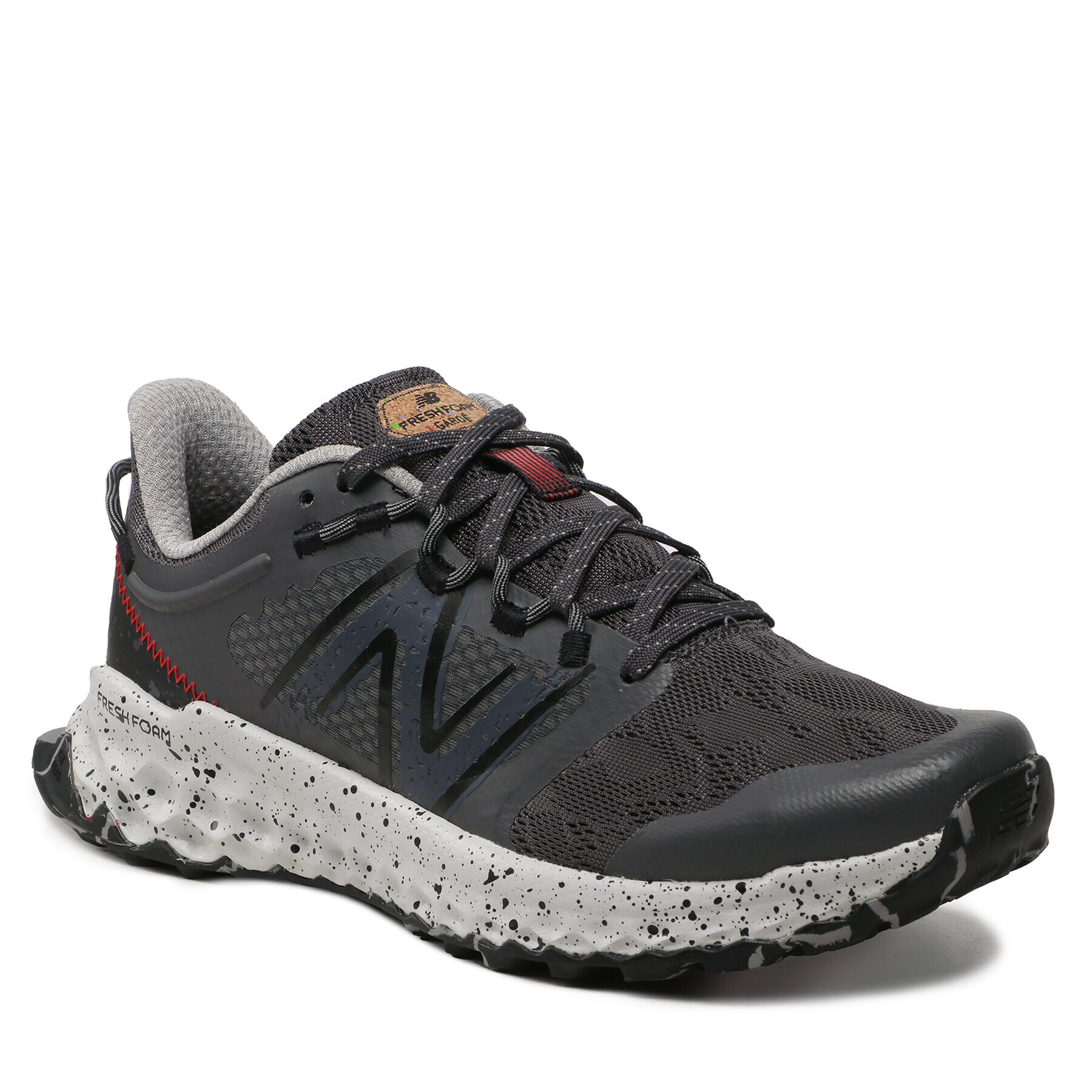 New Balance Cipő Fresh Foam Garoé MTGAROLG Szürke - Pepit.hu