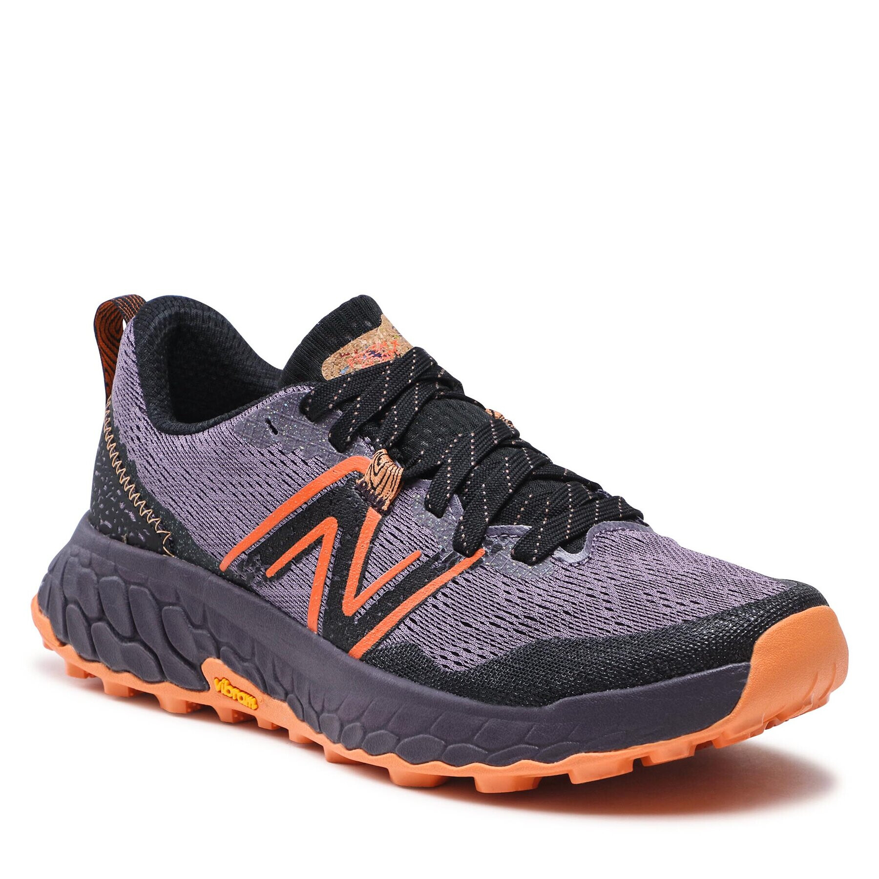 New Balance Cipő Fresh Foam Hierro v7 WTHIER7M Szürke - Pepit.hu