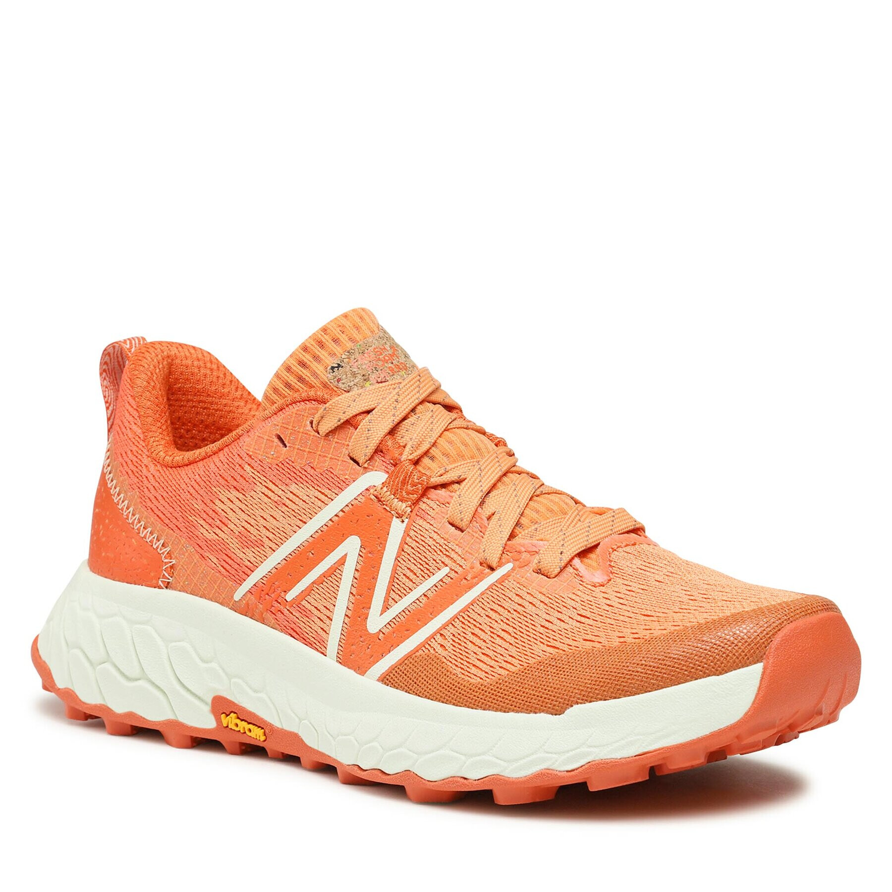 New Balance Cipő Fresh Foam Hierro v7 WTHIER7O Narancssárga - Pepit.hu