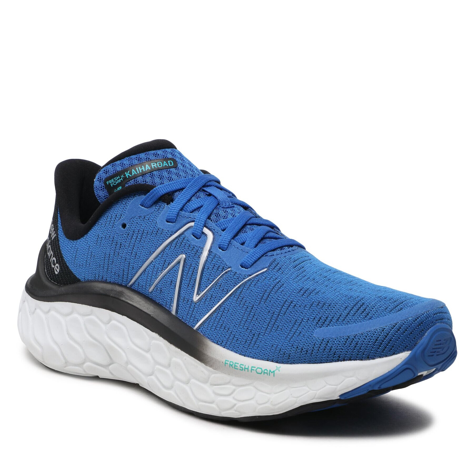 New Balance Cipő Fresh Foam Kaiha Road MKAIRLN1 Kék - Pepit.hu