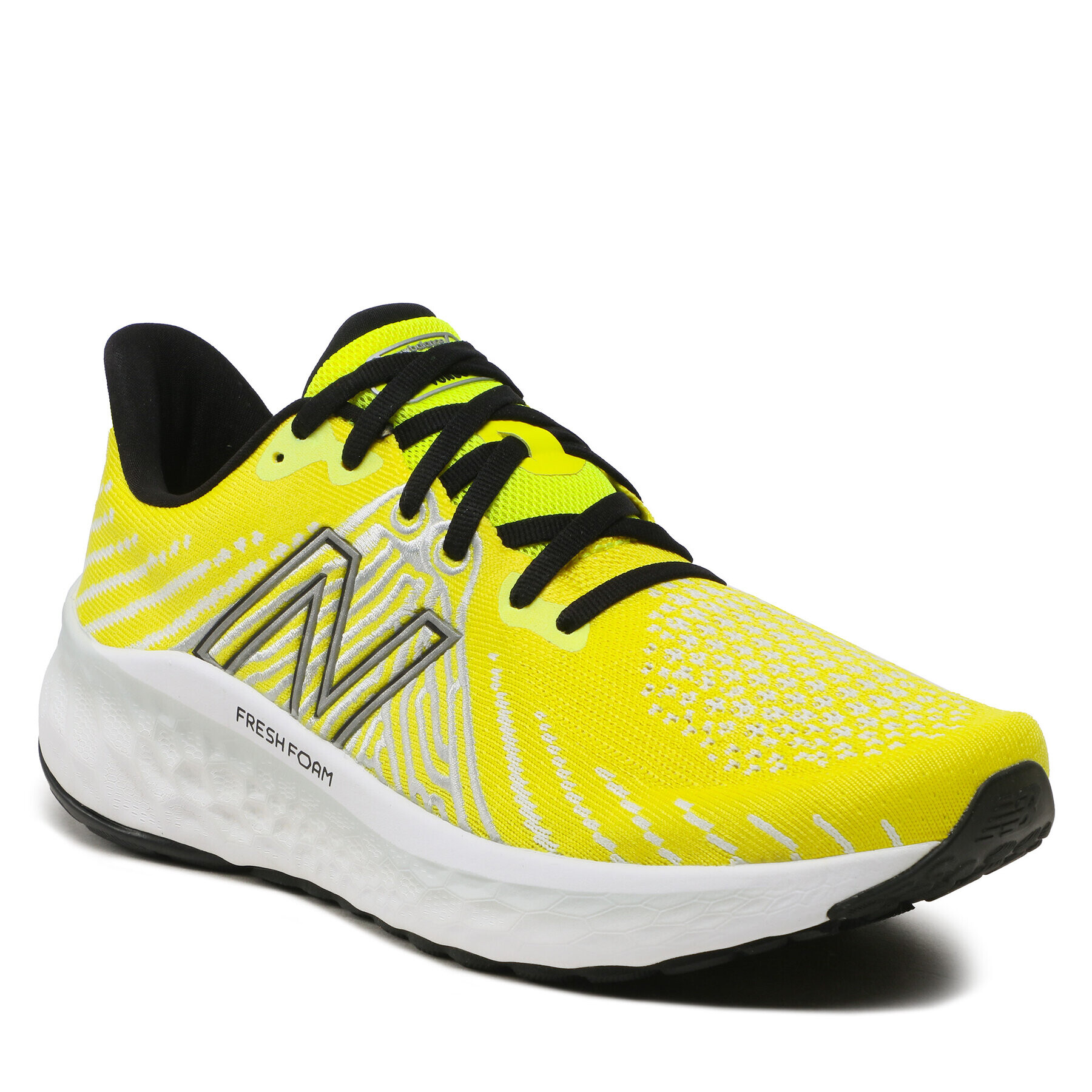 New Balance Cipő Fresh Foam Vongo v5 MVNGOCY5 Sárga - Pepit.hu