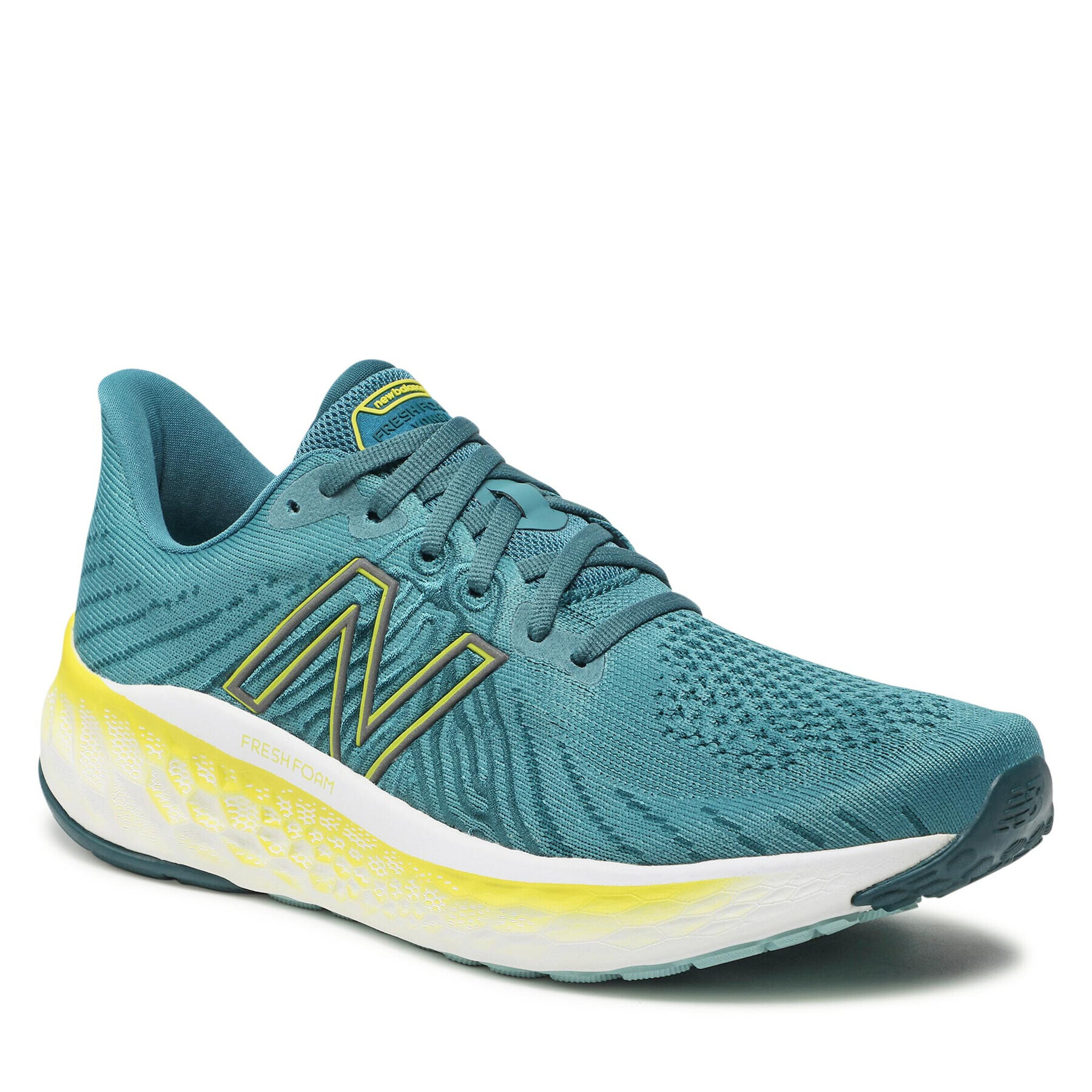 New Balance Cipő Fresh Foam Vongo v5 MVNGOTY5 Kék - Pepit.hu