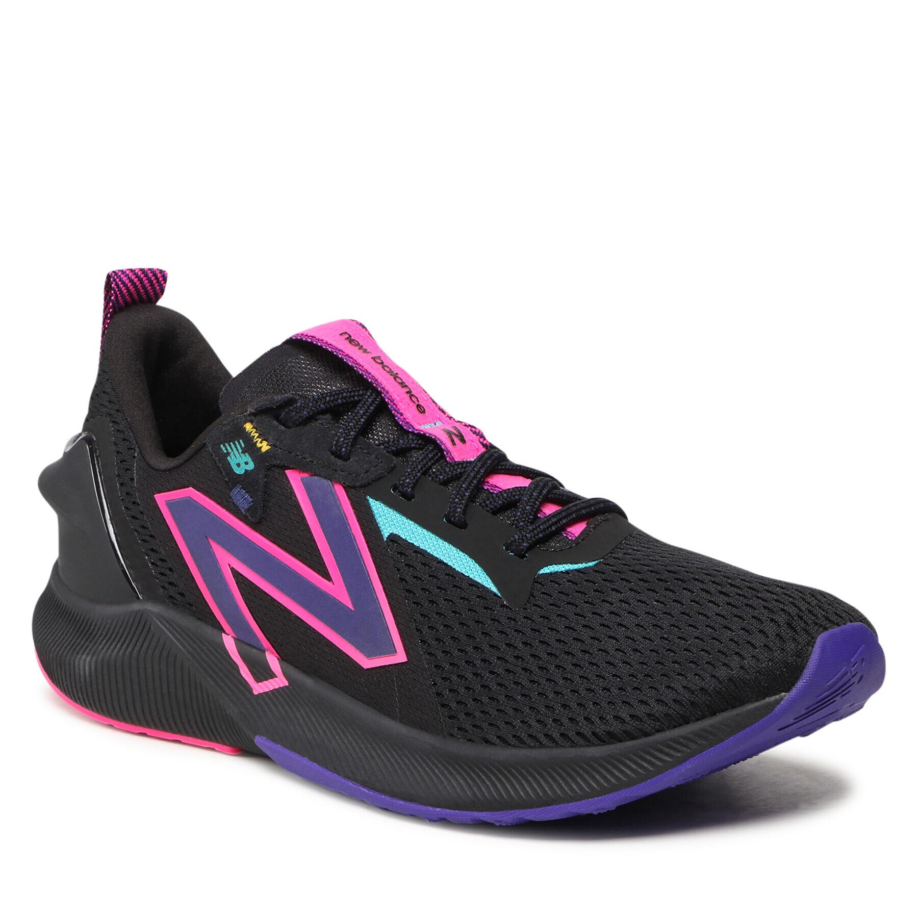 New Balance Cipő FuelCell Propel RMX MPRMXLM2 Fekete - Pepit.hu