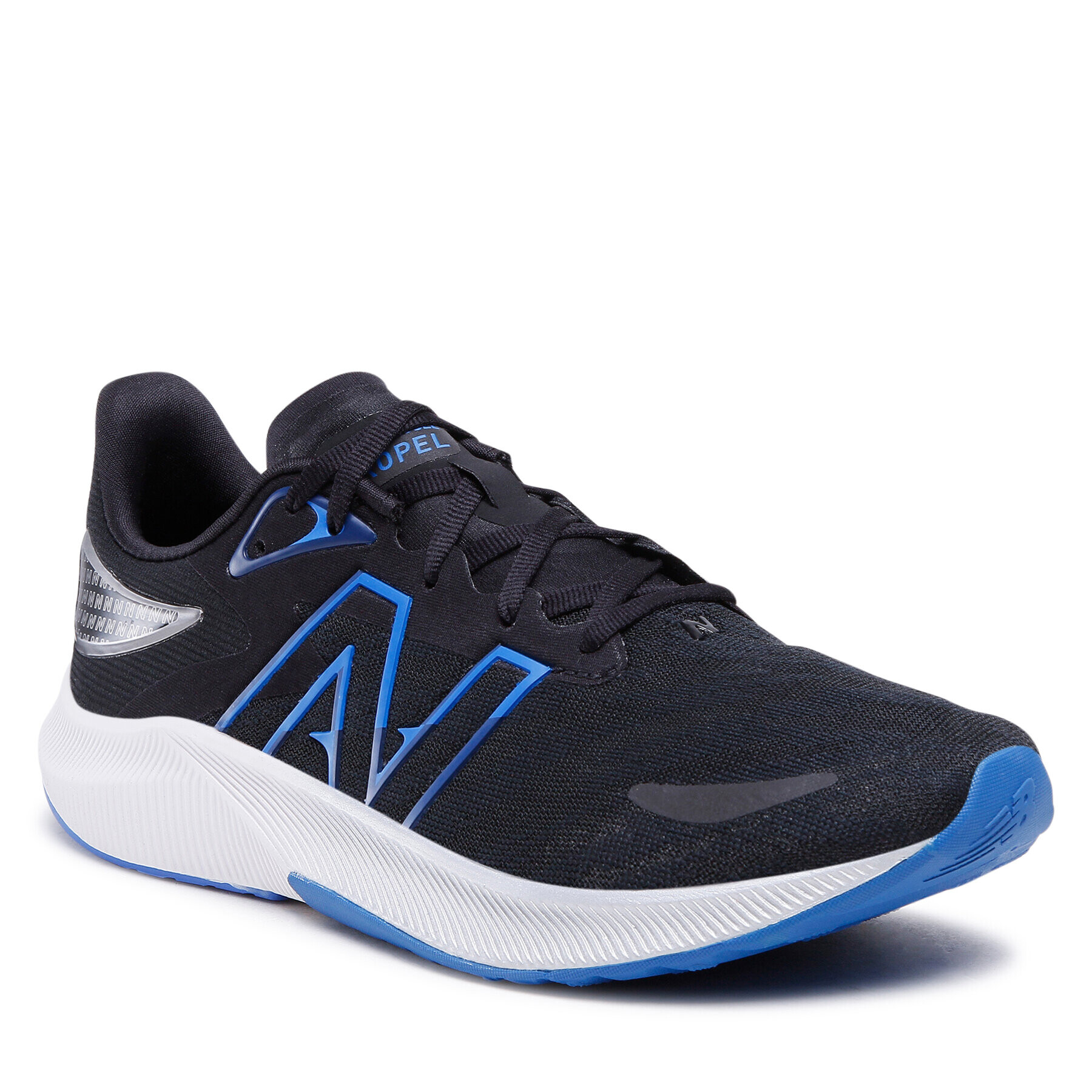 New Balance Cipő FuelCell Propel v3 MFCPRCD3 Fekete - Pepit.hu