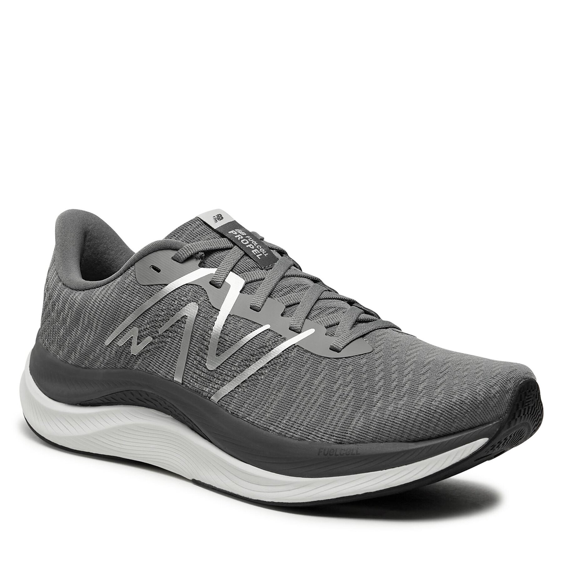 New Balance Cipő FuelCell Propel v4 MFCPRCG4 Szürke - Pepit.hu