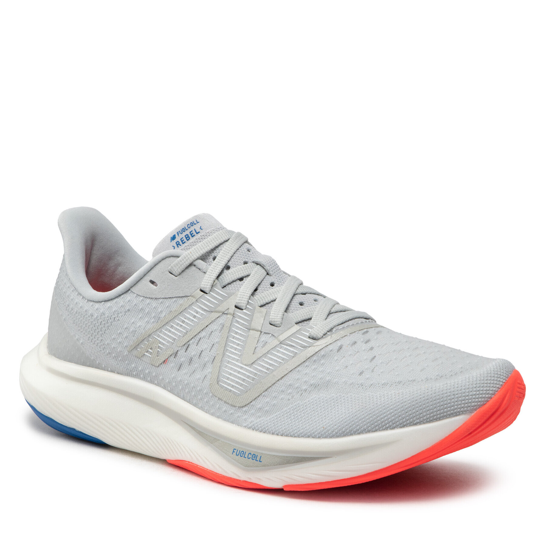 New Balance Cipő FuelCell Rebel v3 MFCXCG3 Szürke - Pepit.hu