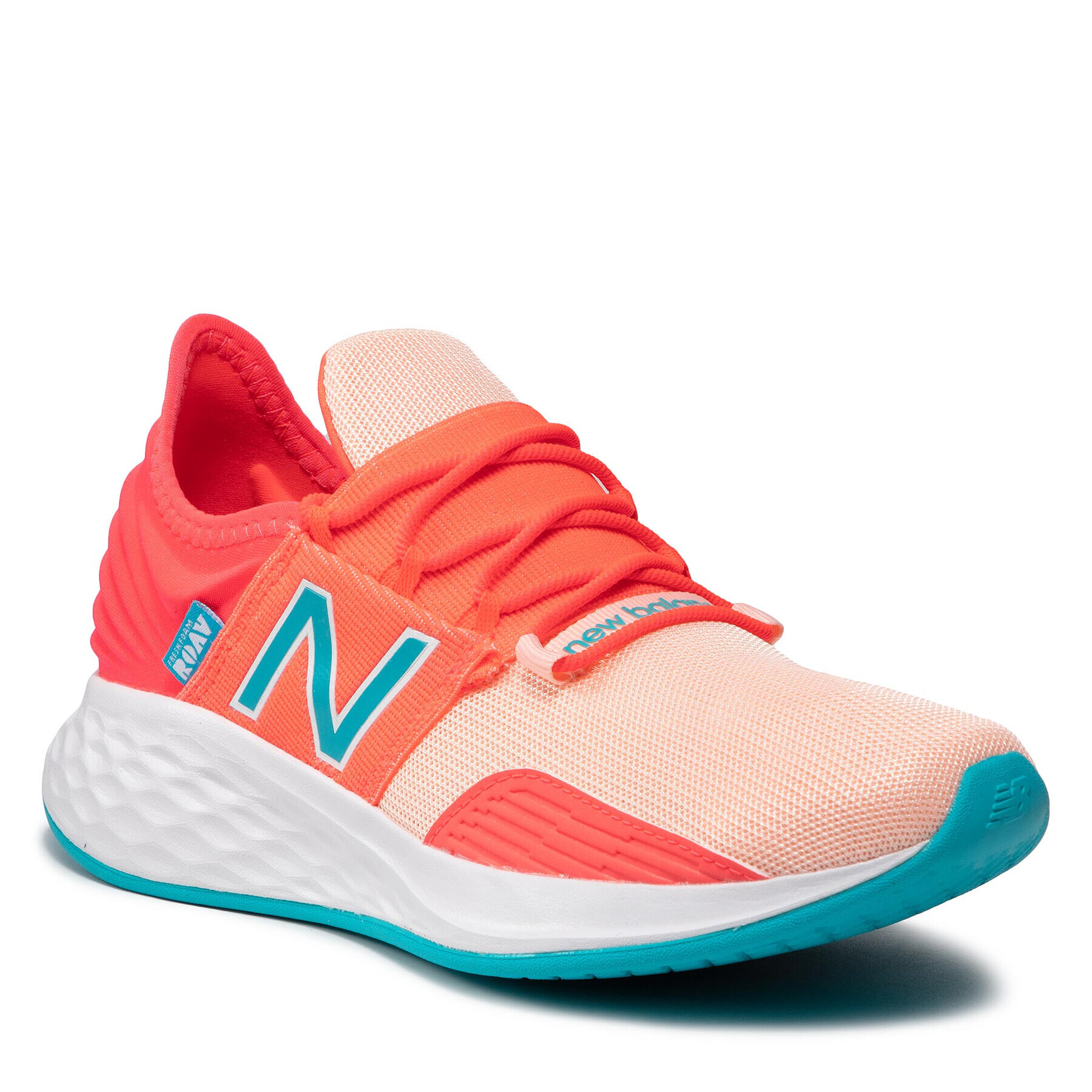 New Balance Cipő GEROVPB Narancssárga - Pepit.hu