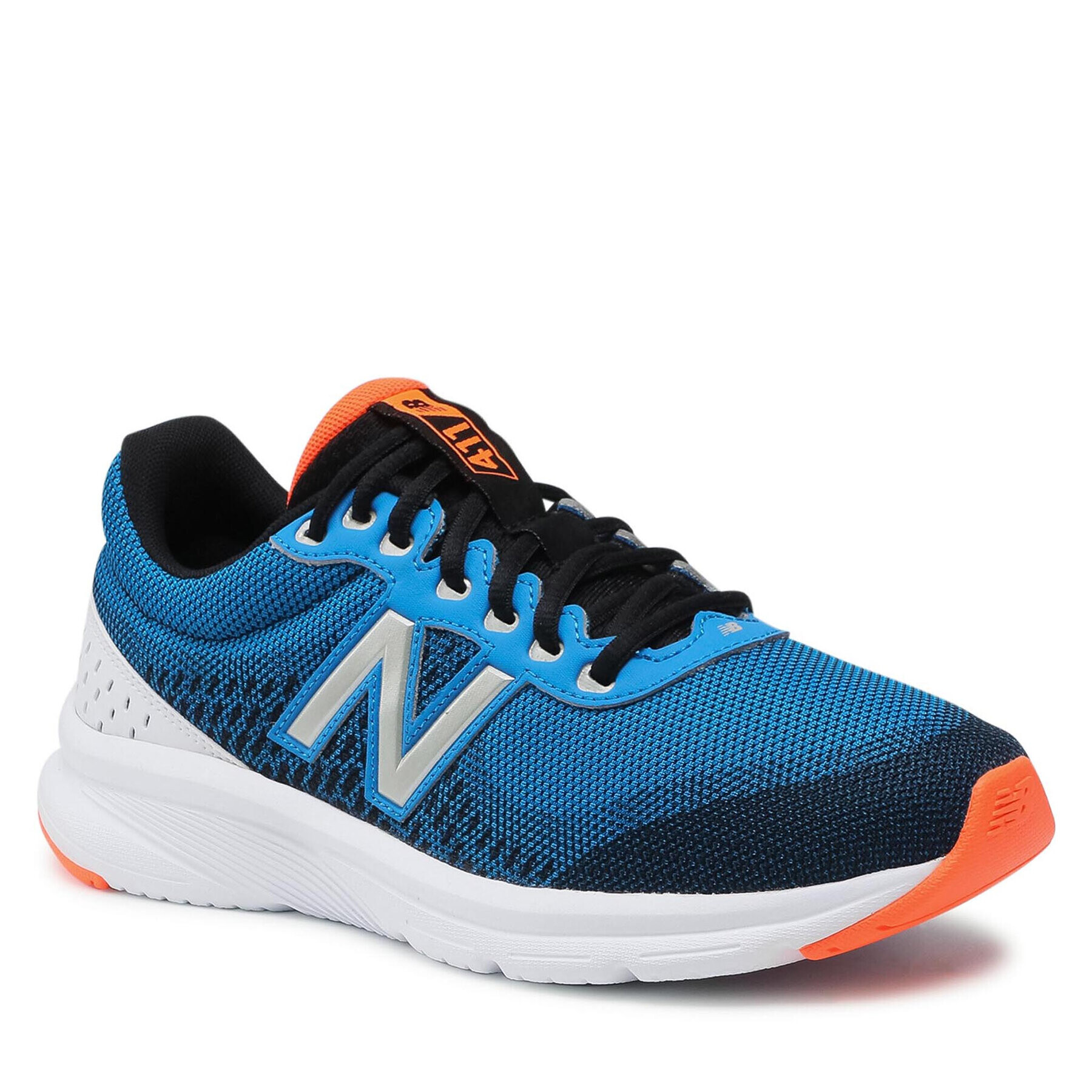 New Balance Cipő M411CB2 Sötétkék - Pepit.hu