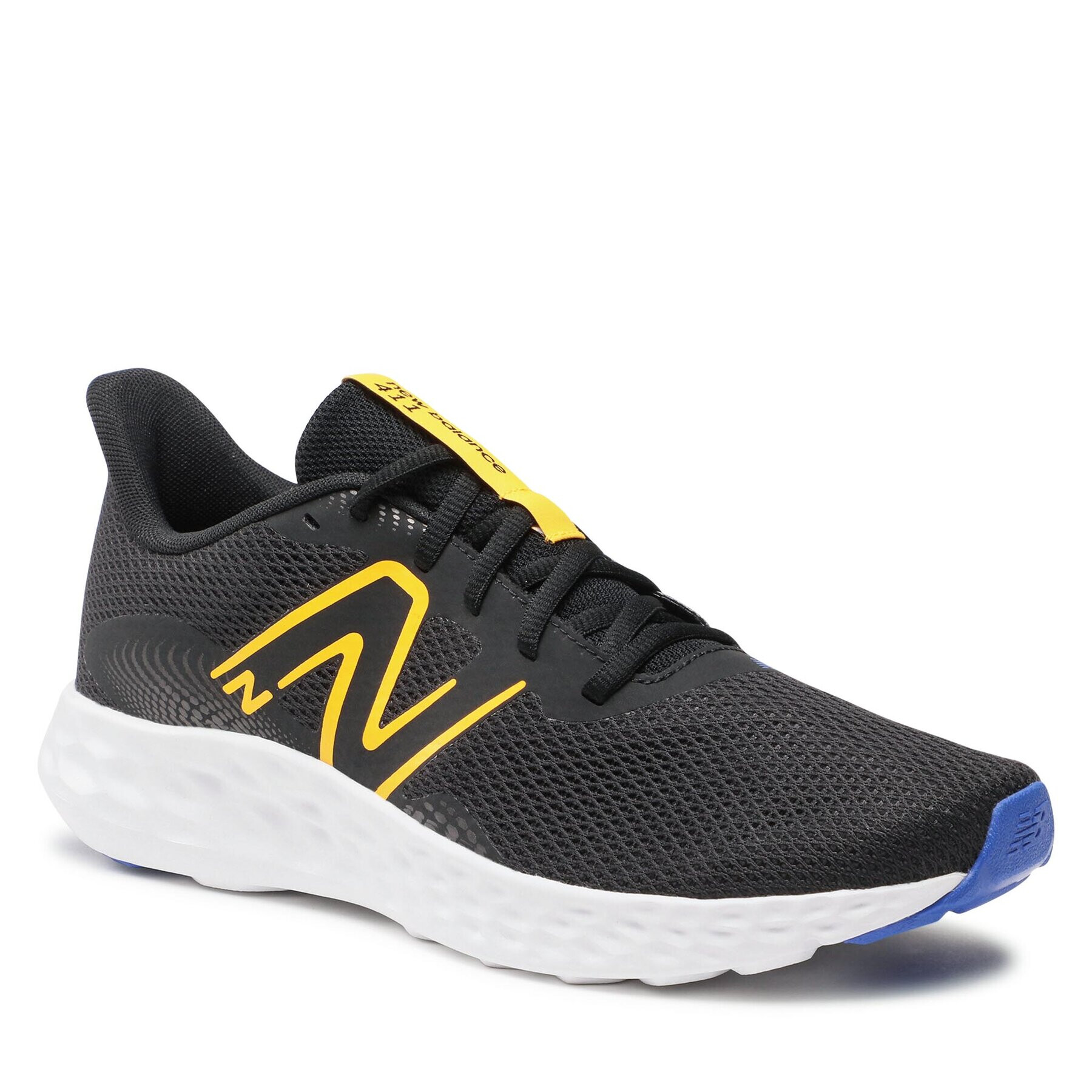 New Balance Cipő 411 v3 M411CB3 Fekete - Pepit.hu