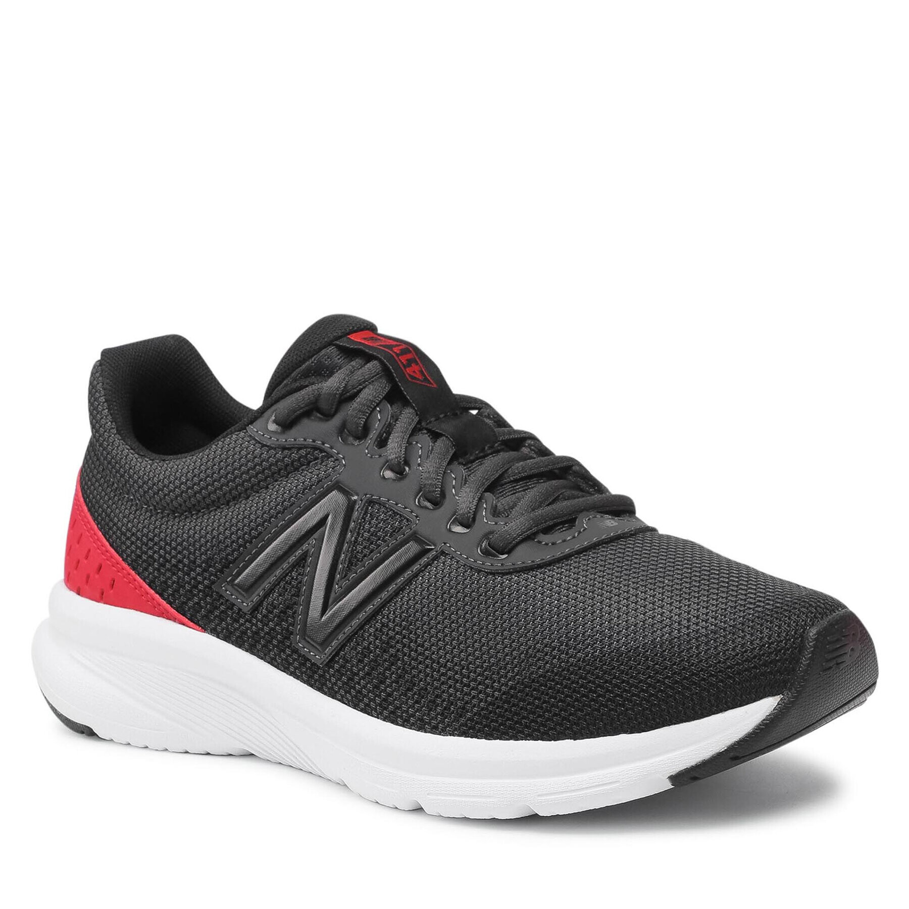 New Balance Cipő M411CK2 Fekete - Pepit.hu