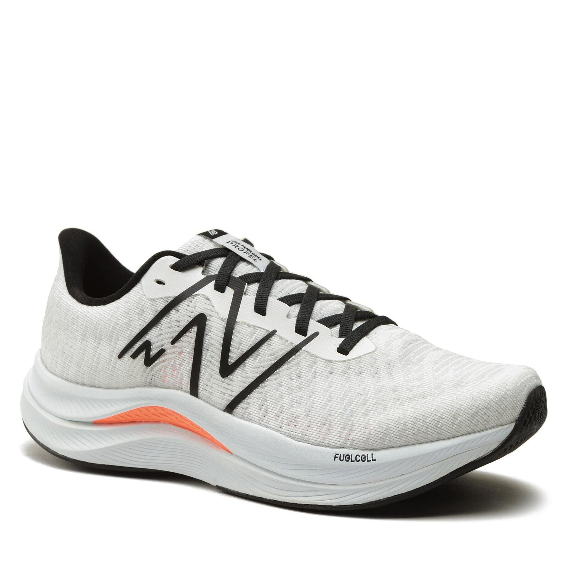 New Balance Cipő FuelCell Propel v4 MFCPRLW4 Bézs - Pepit.hu