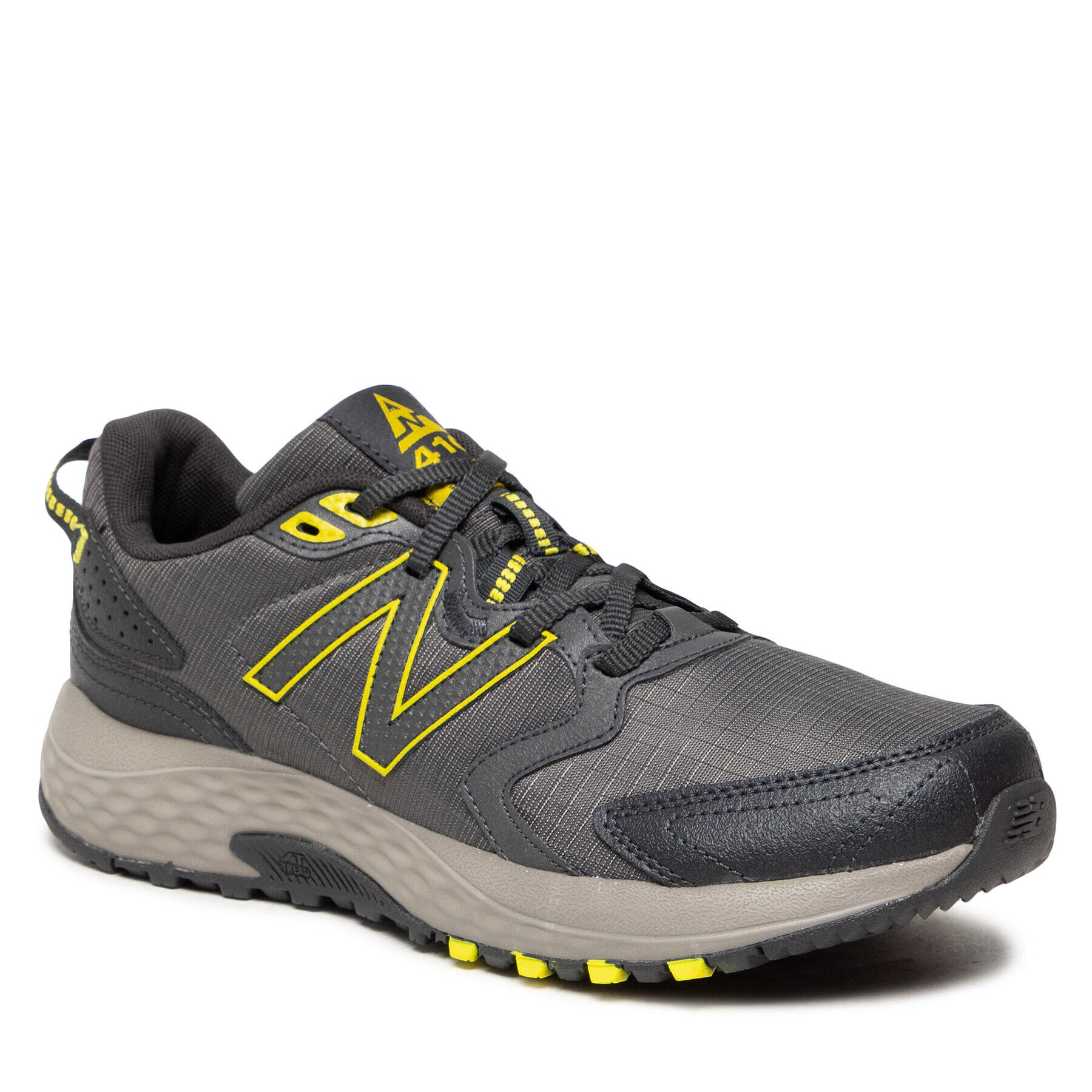 New Balance Cipő MT410MO7 Szürke - Pepit.hu