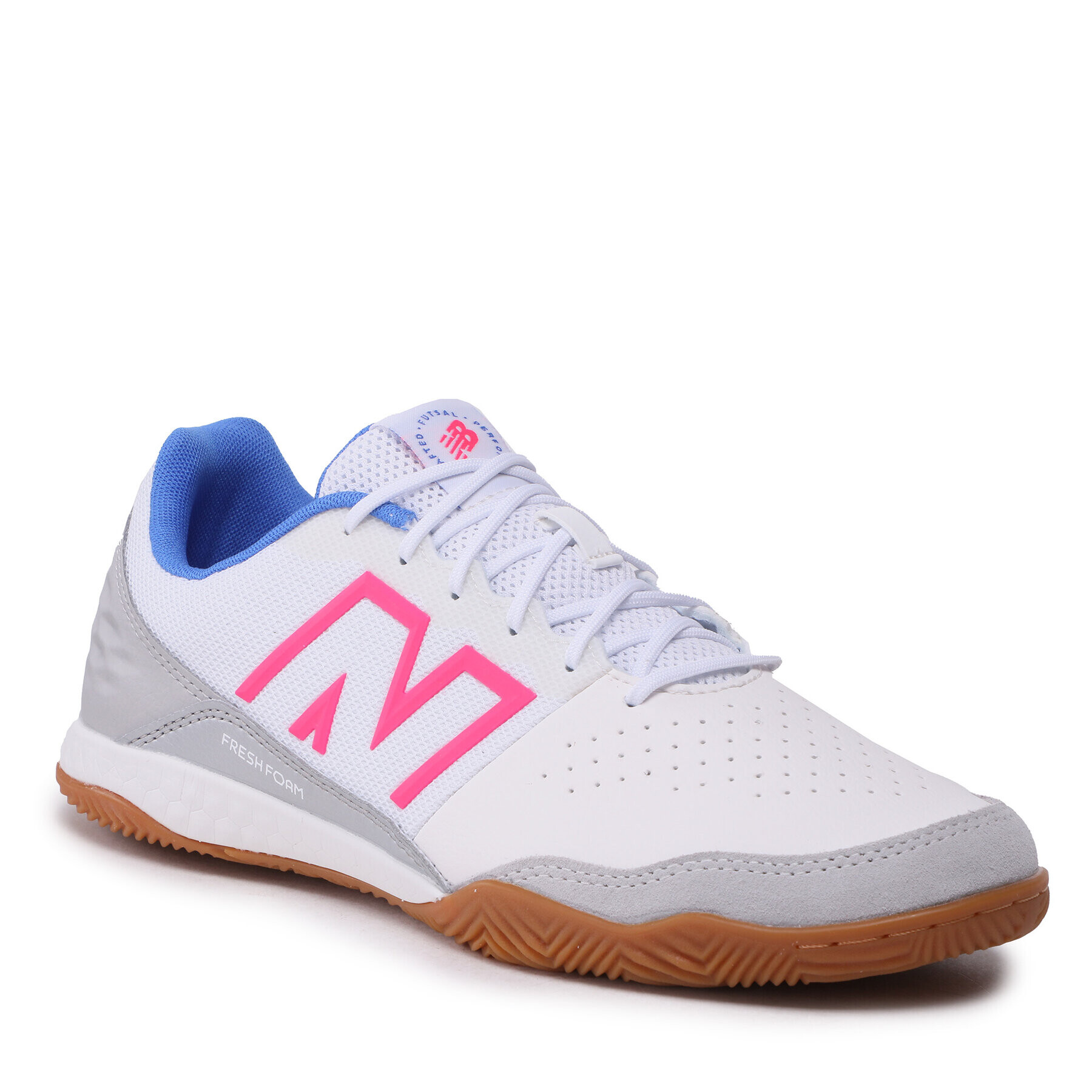 New Balance Cipő Udazo v6 Command In SA2IWB6 Fehér - Pepit.hu