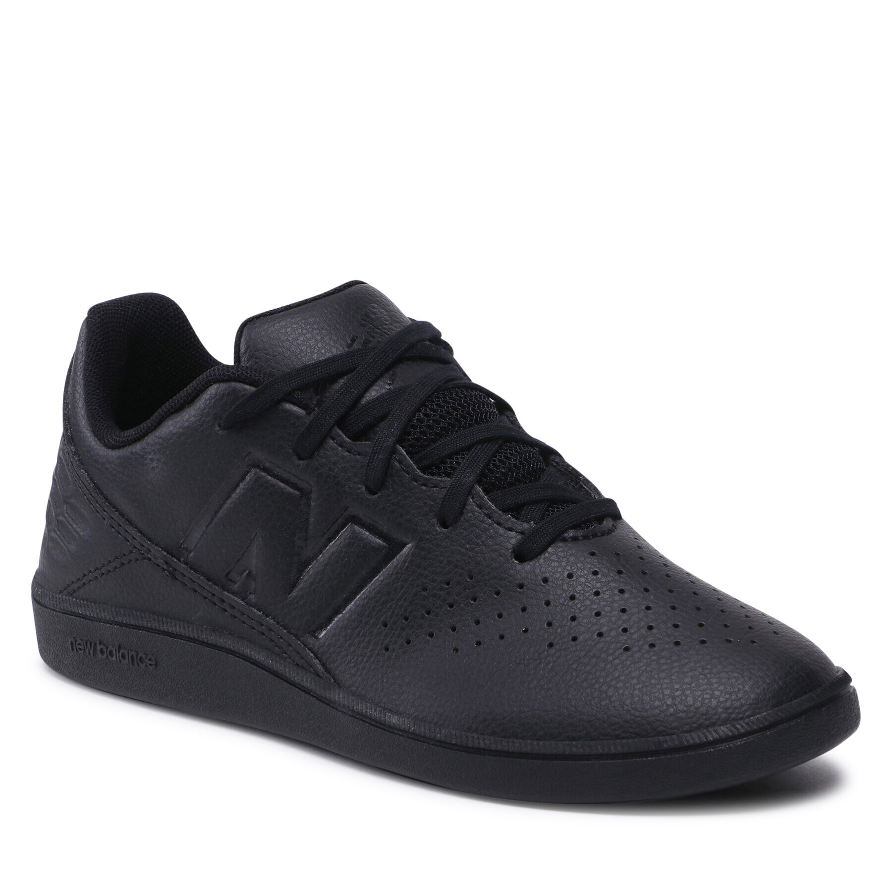 New Balance Cipő Audazo v6 Control Jnr In SJA3IBB6 Fekete - Pepit.hu