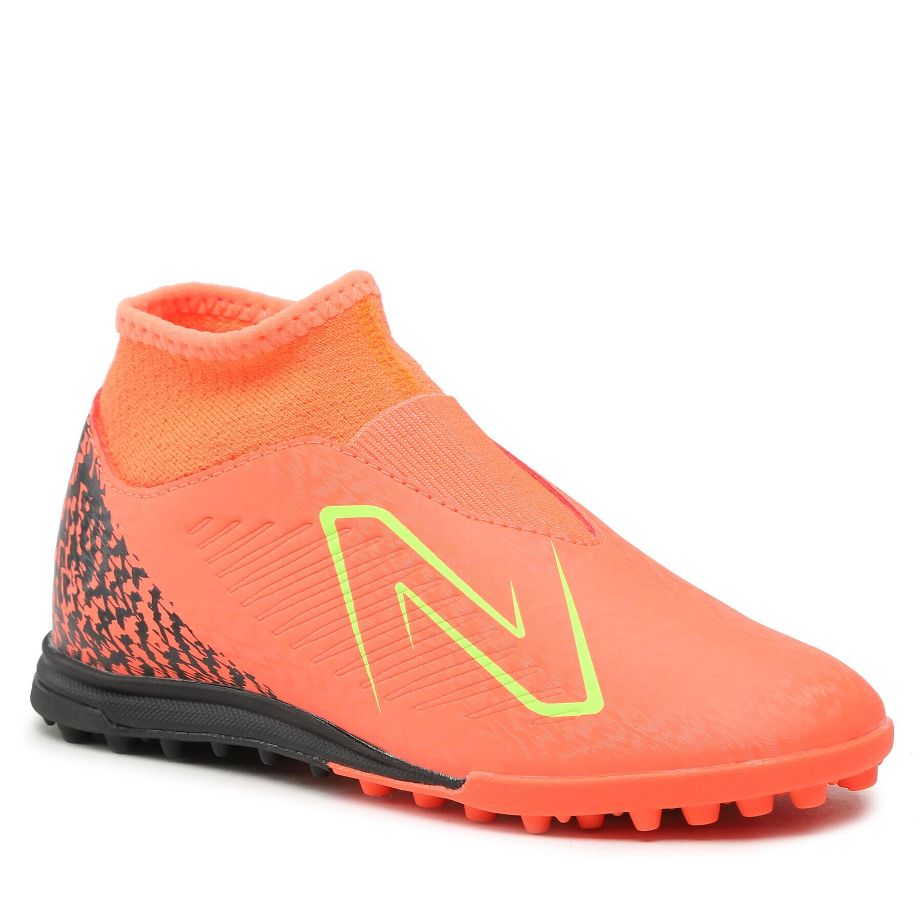 New Balance Cipő Tekela v4 Magique Jnr Fg SJT3TDF4 Narancssárga - Pepit.hu