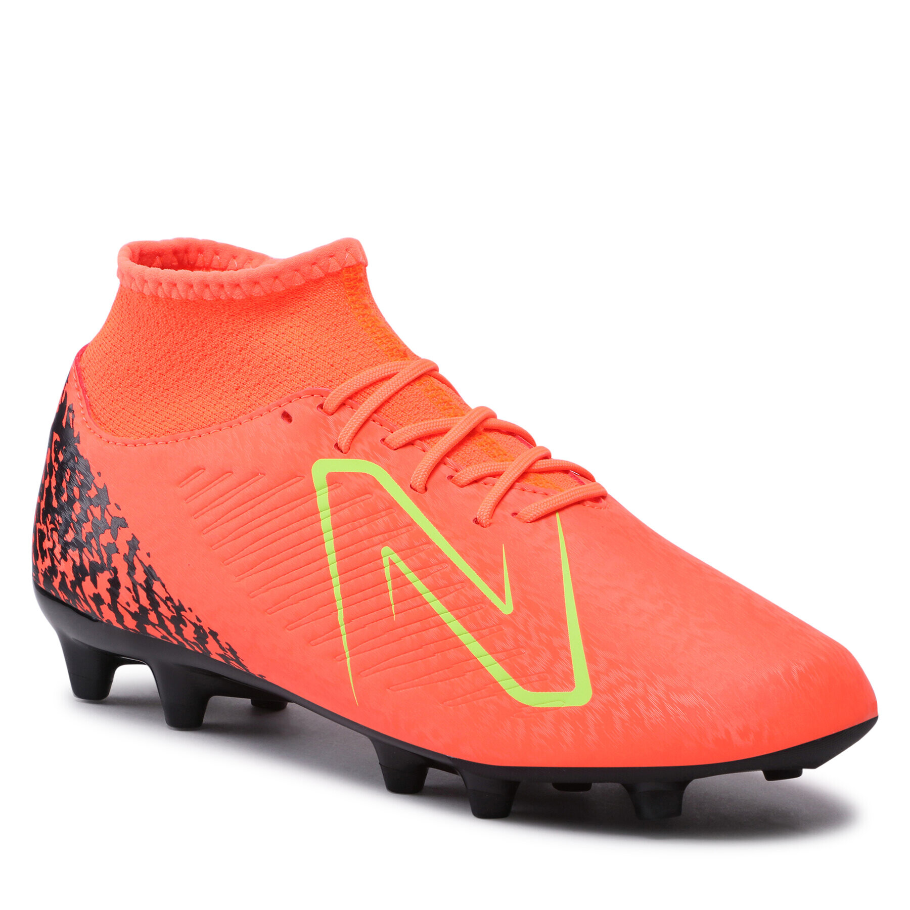 New Balance Cipő Tekela v4 Magique Fg ST3FDF4 Narancssárga - Pepit.hu