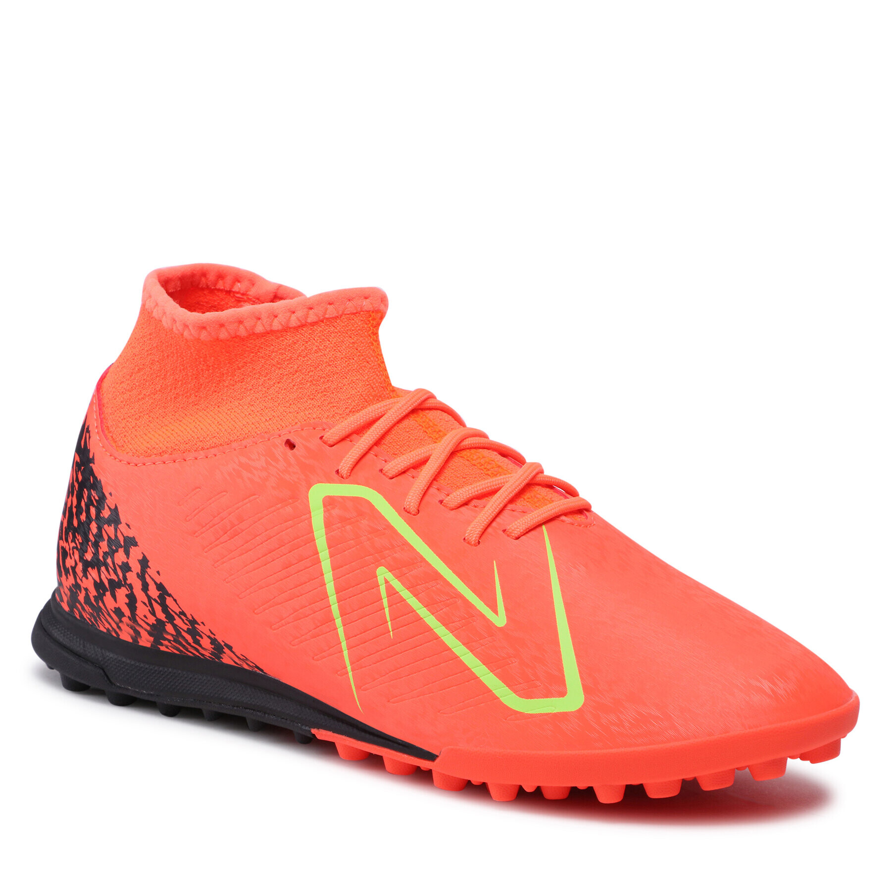 New Balance Cipő Tekela v4 Magique Tf ST3TDF4 Narancssárga - Pepit.hu