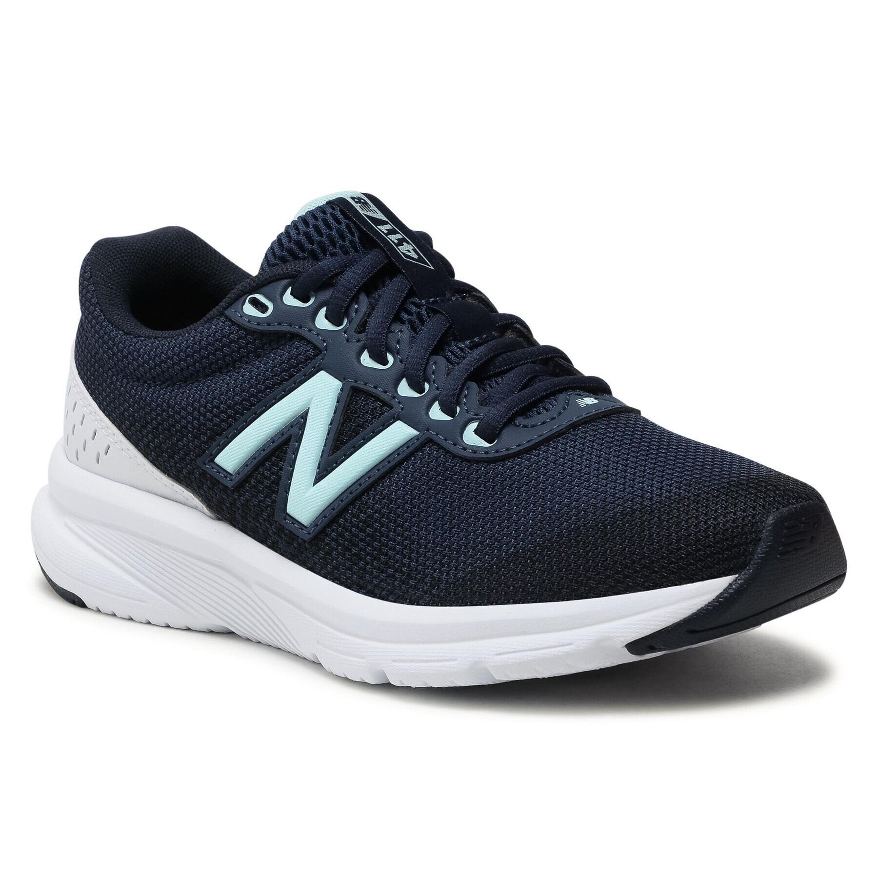 New Balance Cipő W411LN2 Sötétkék - Pepit.hu