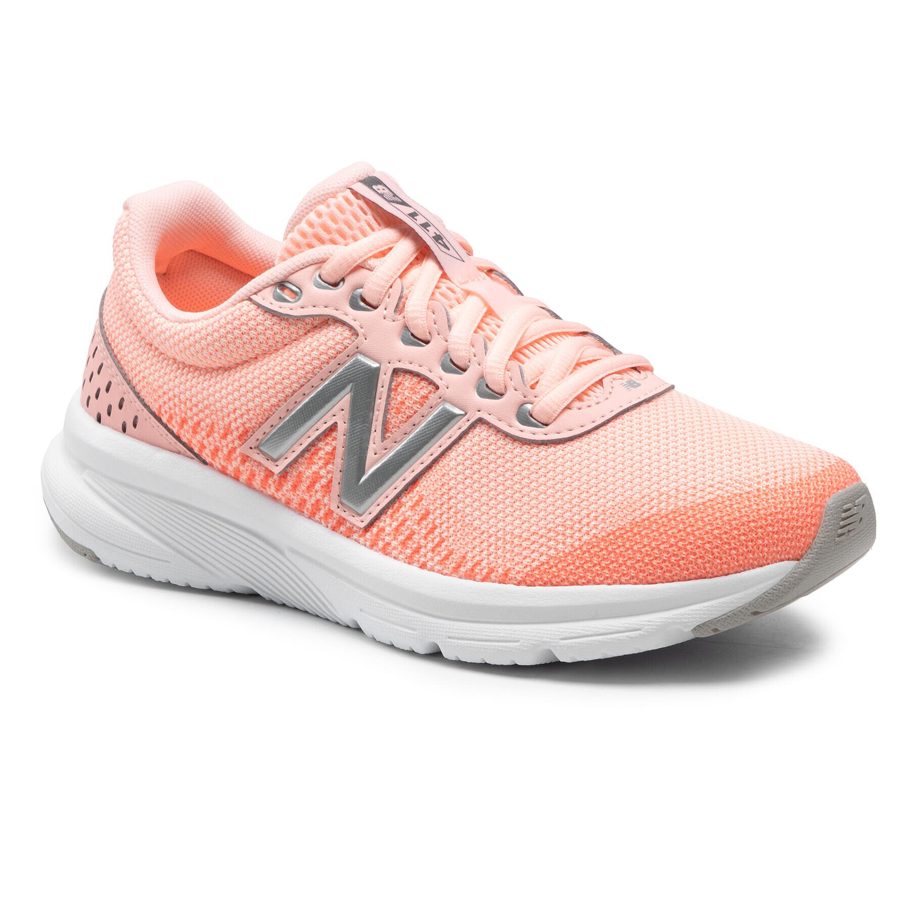 New Balance Cipő W411lP2 Narancssárga - Pepit.hu