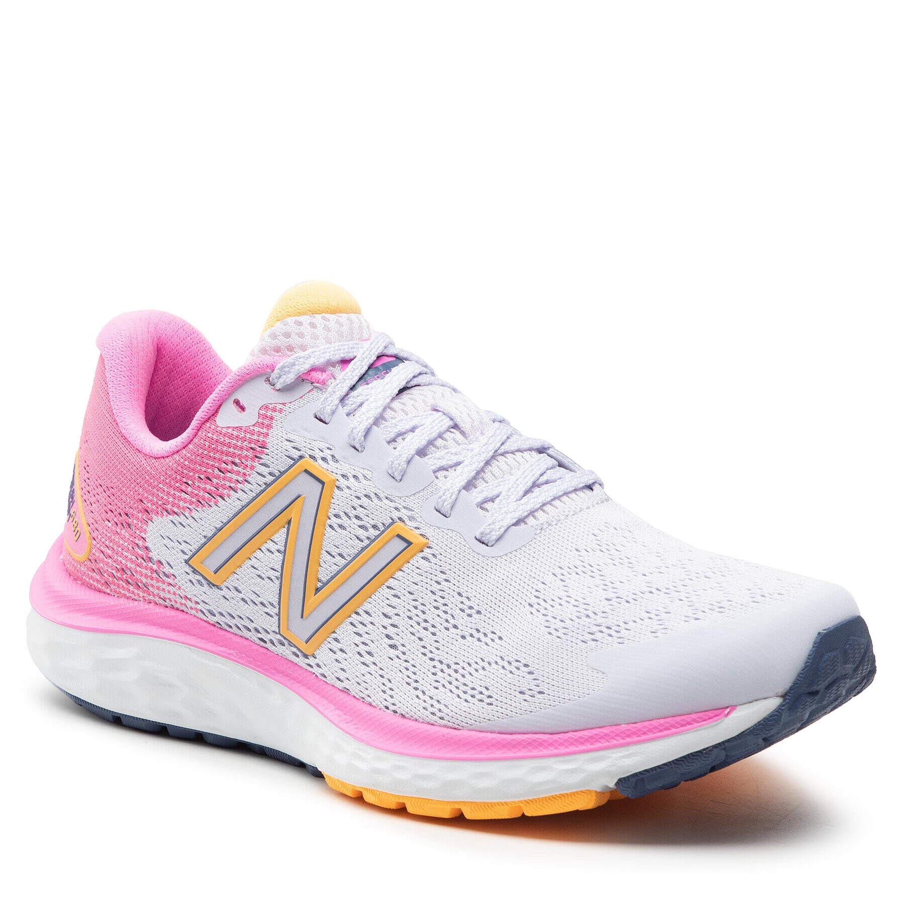 New Balance Cipő W680CE7 Rózsaszín - Pepit.hu