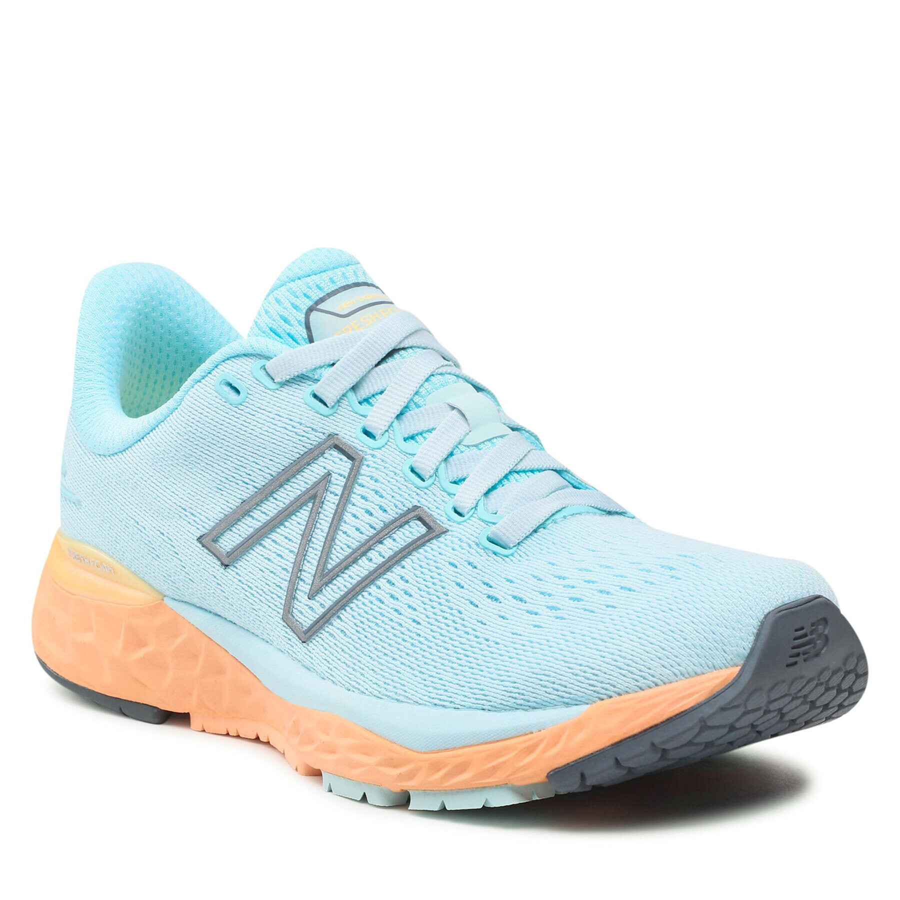 New Balance Cipő W880G11 Kék - Pepit.hu