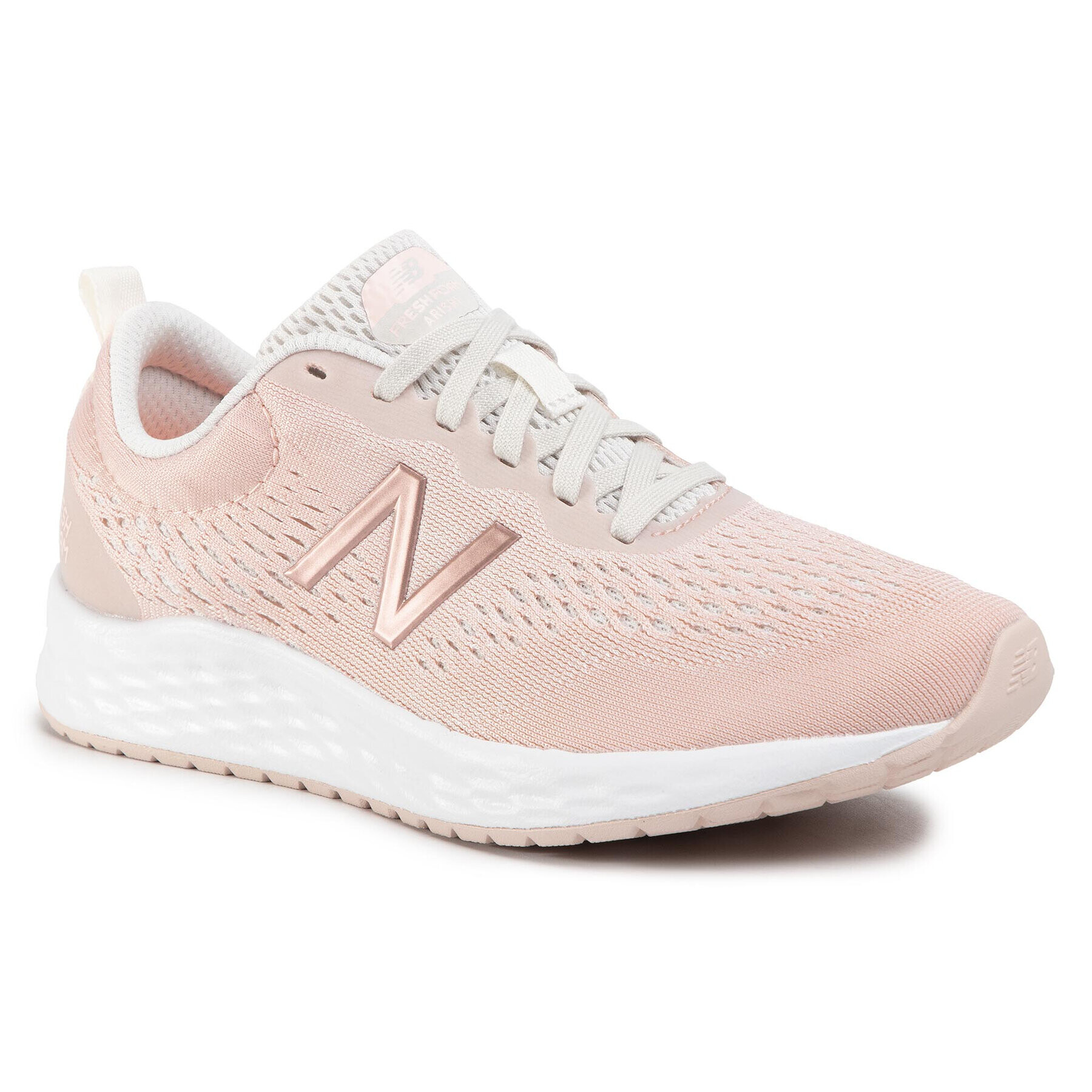 New Balance Cipő WARISCP3 Rózsaszín - Pepit.hu