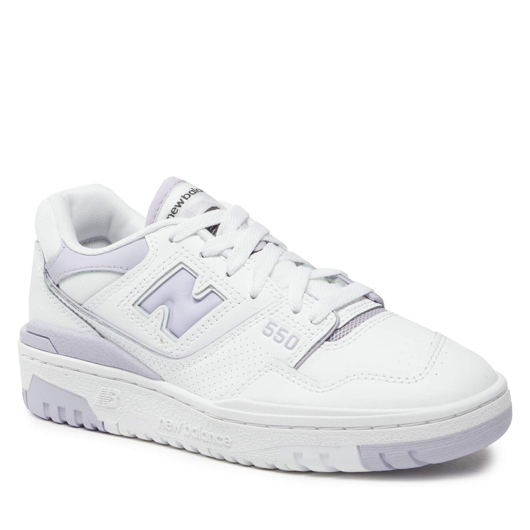 New Balance Sportcipő BBW550BV Fehér - Pepit.hu